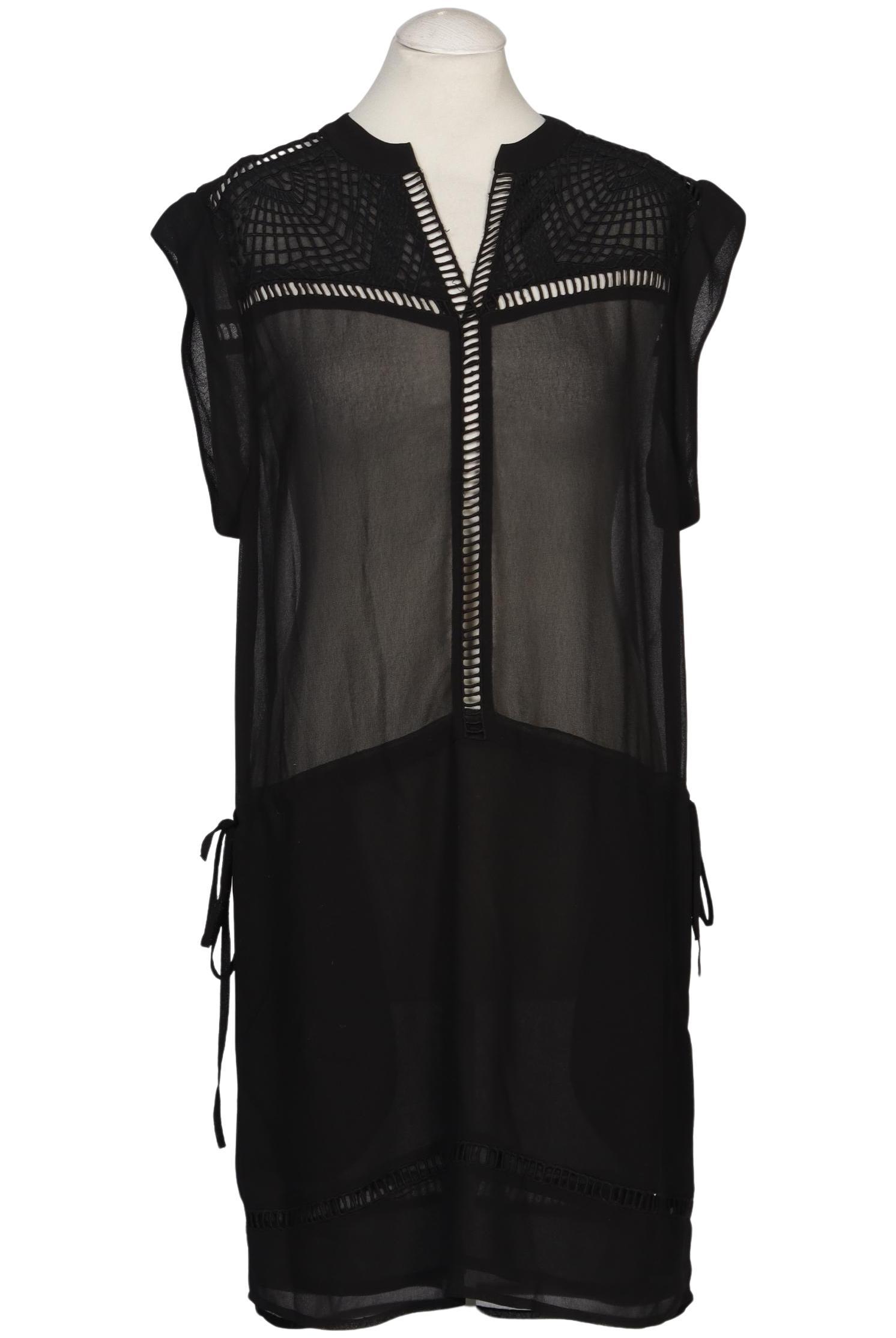 

Set Damen Kleid, schwarz, Gr. 36