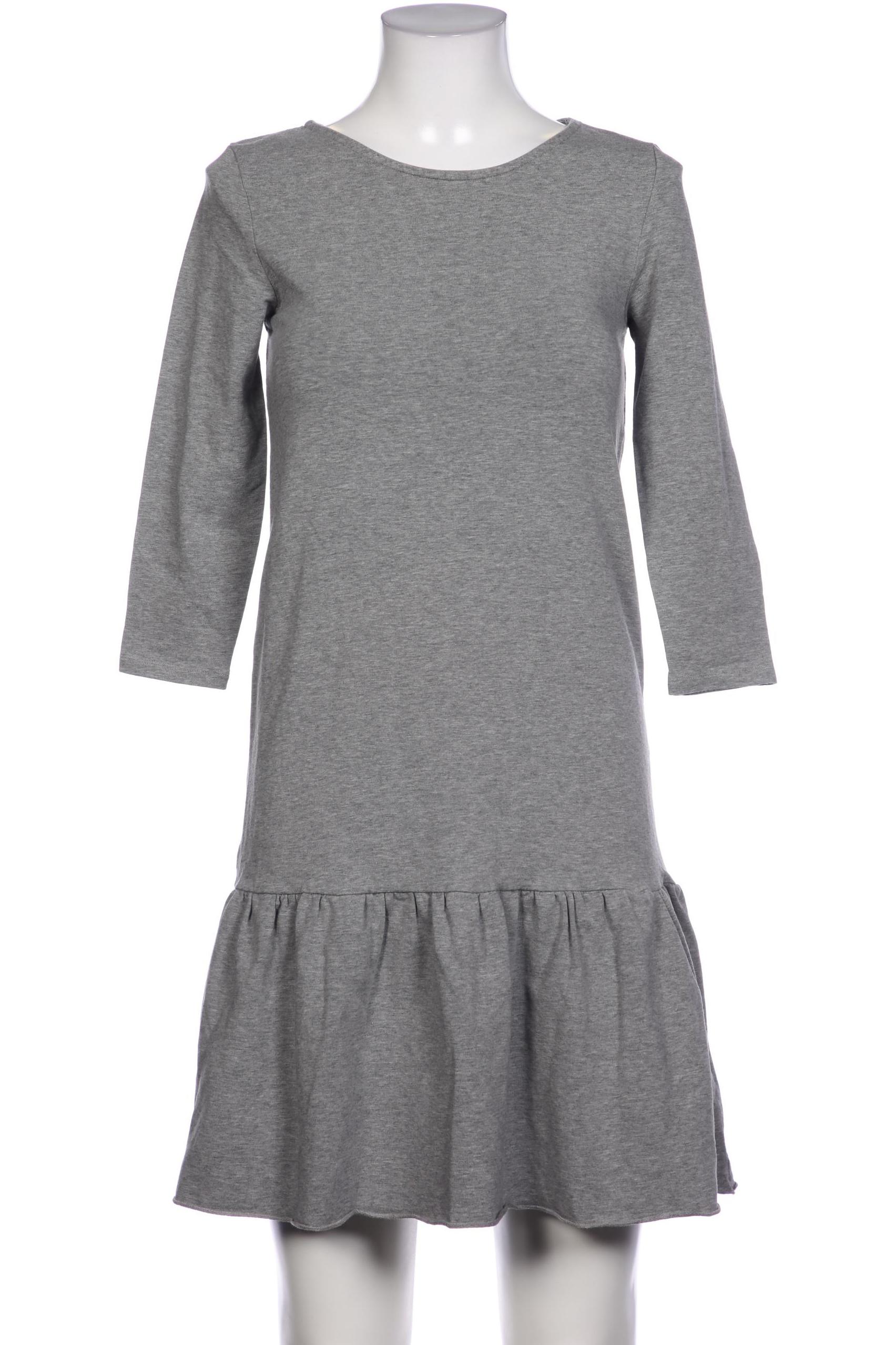 

Set Damen Kleid, grau