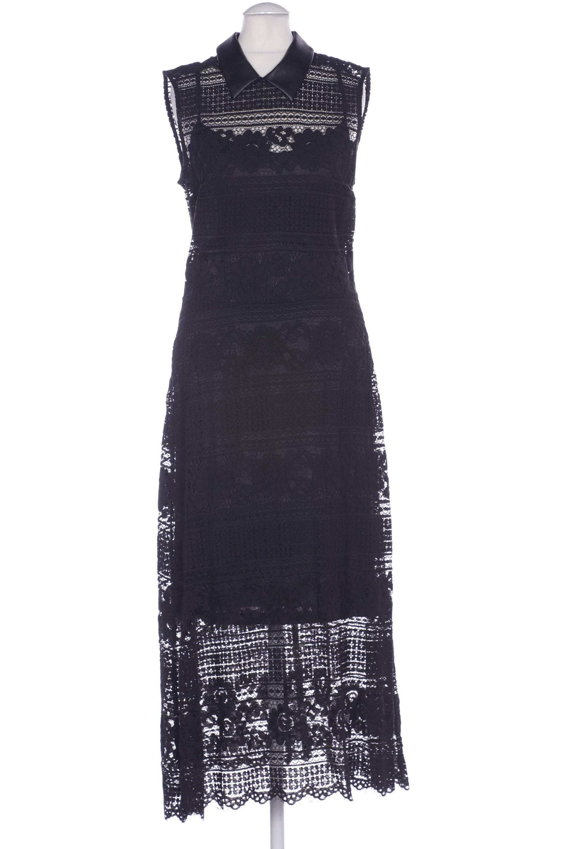 

Set Damen Kleid, schwarz