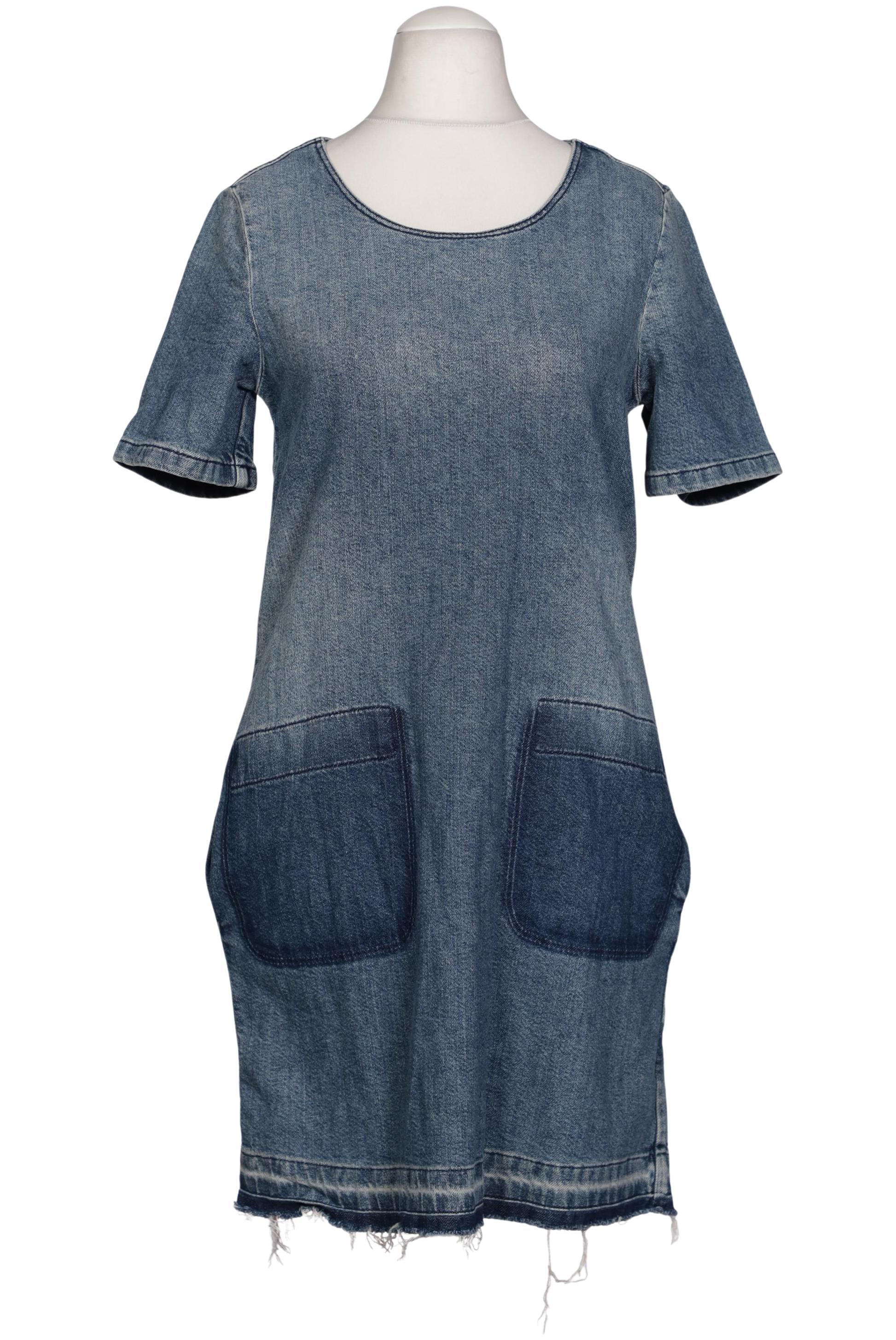 

Set Damen Kleid, blau, Gr. 38