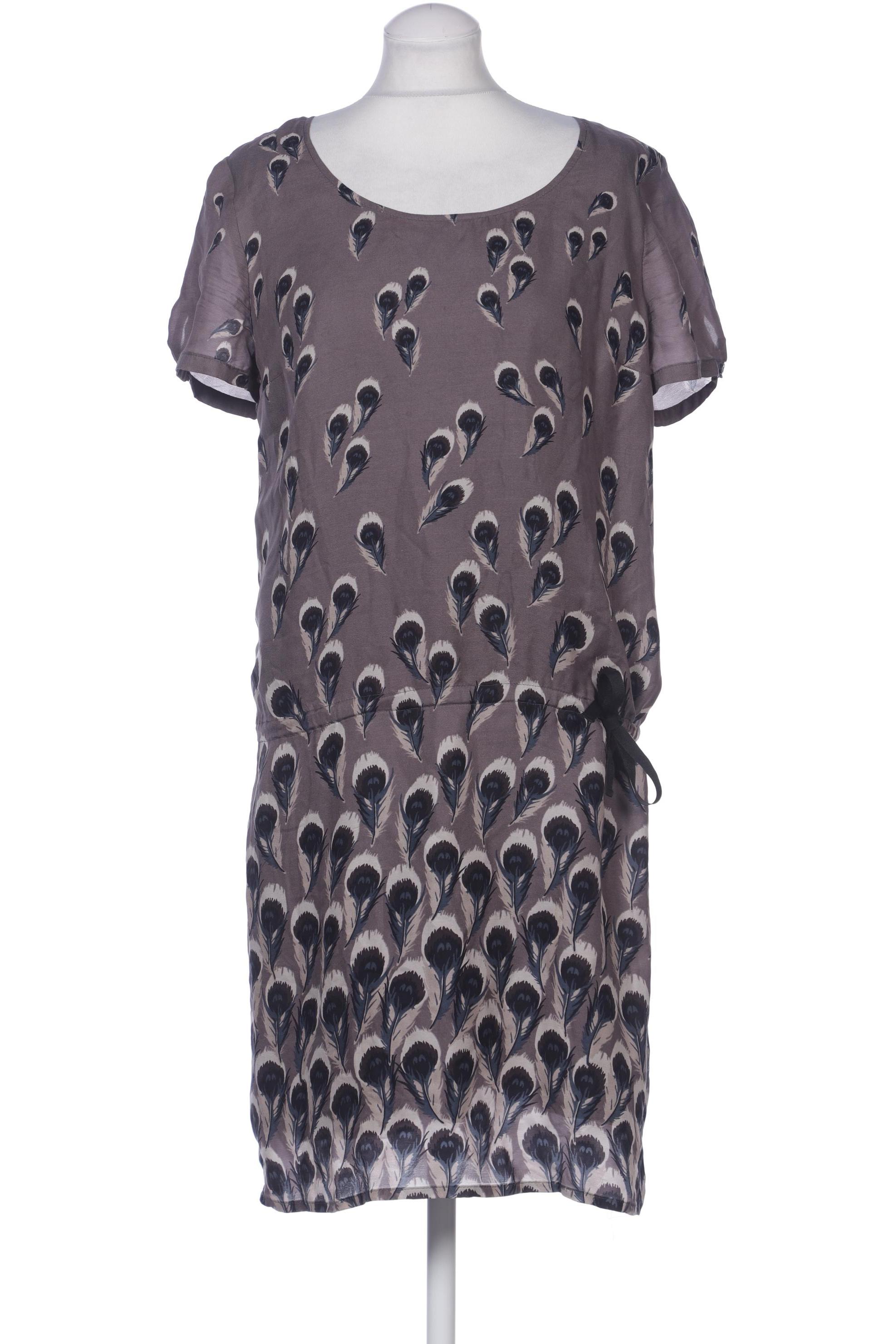 

Set Damen Kleid, grau, Gr. 38
