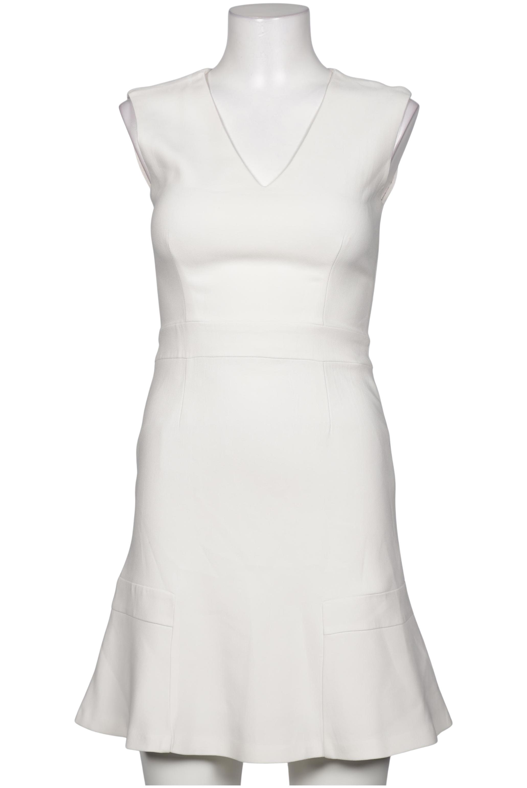 

Set Damen Kleid, cremeweiß, Gr. 36