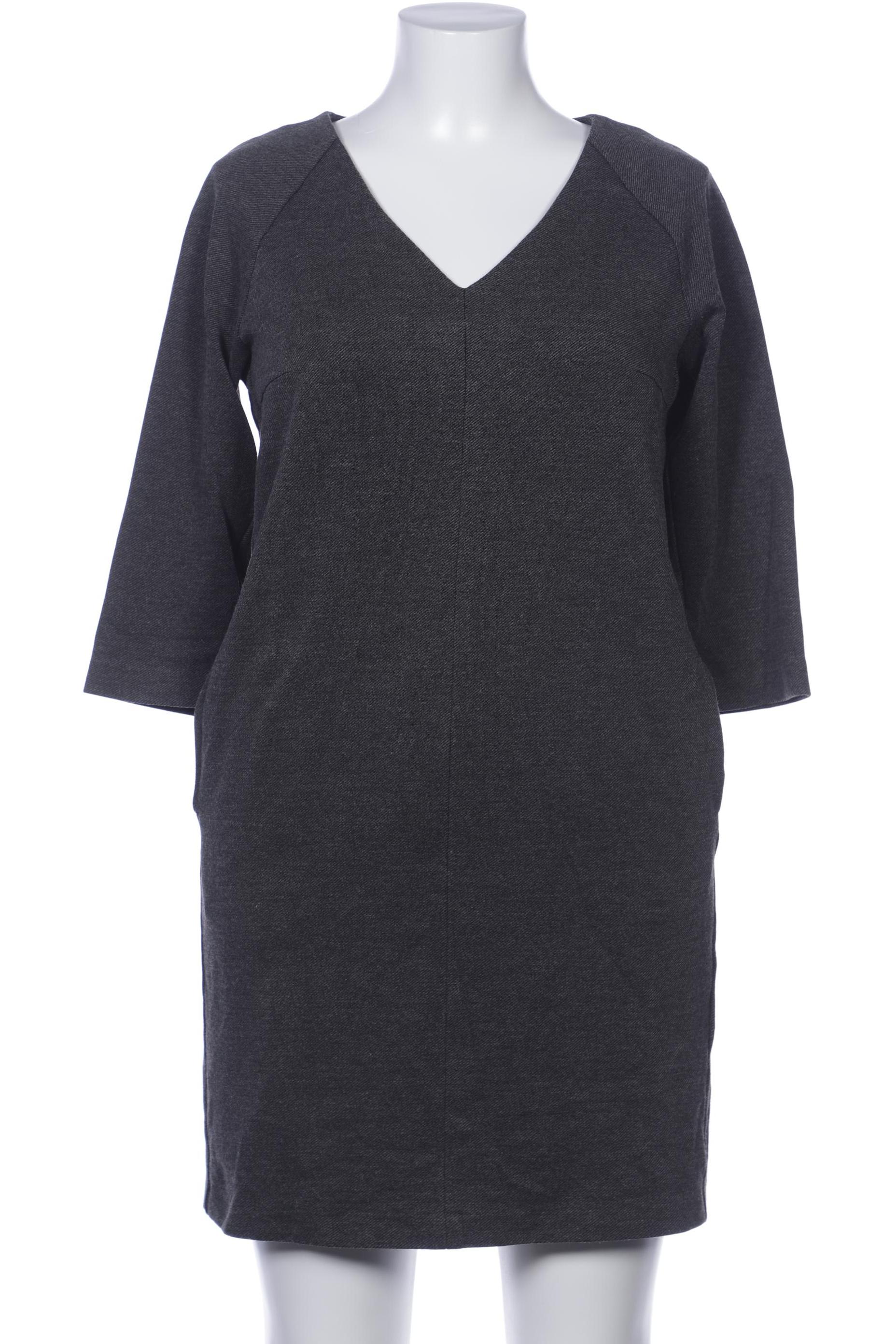 Thumbnail - Set Damen Kleid, grau, Gr. 40