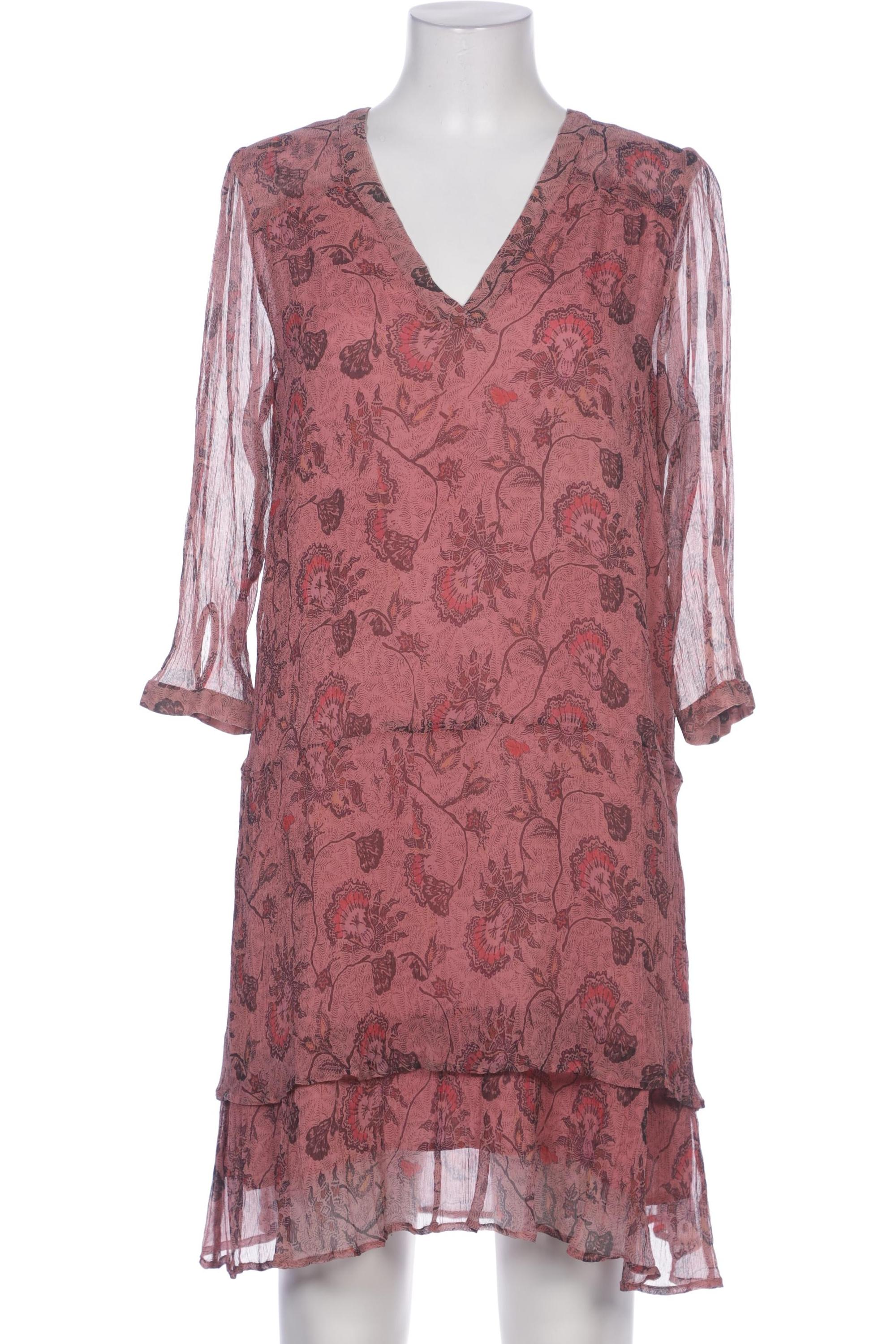 

Set Damen Kleid, pink, Gr. 38