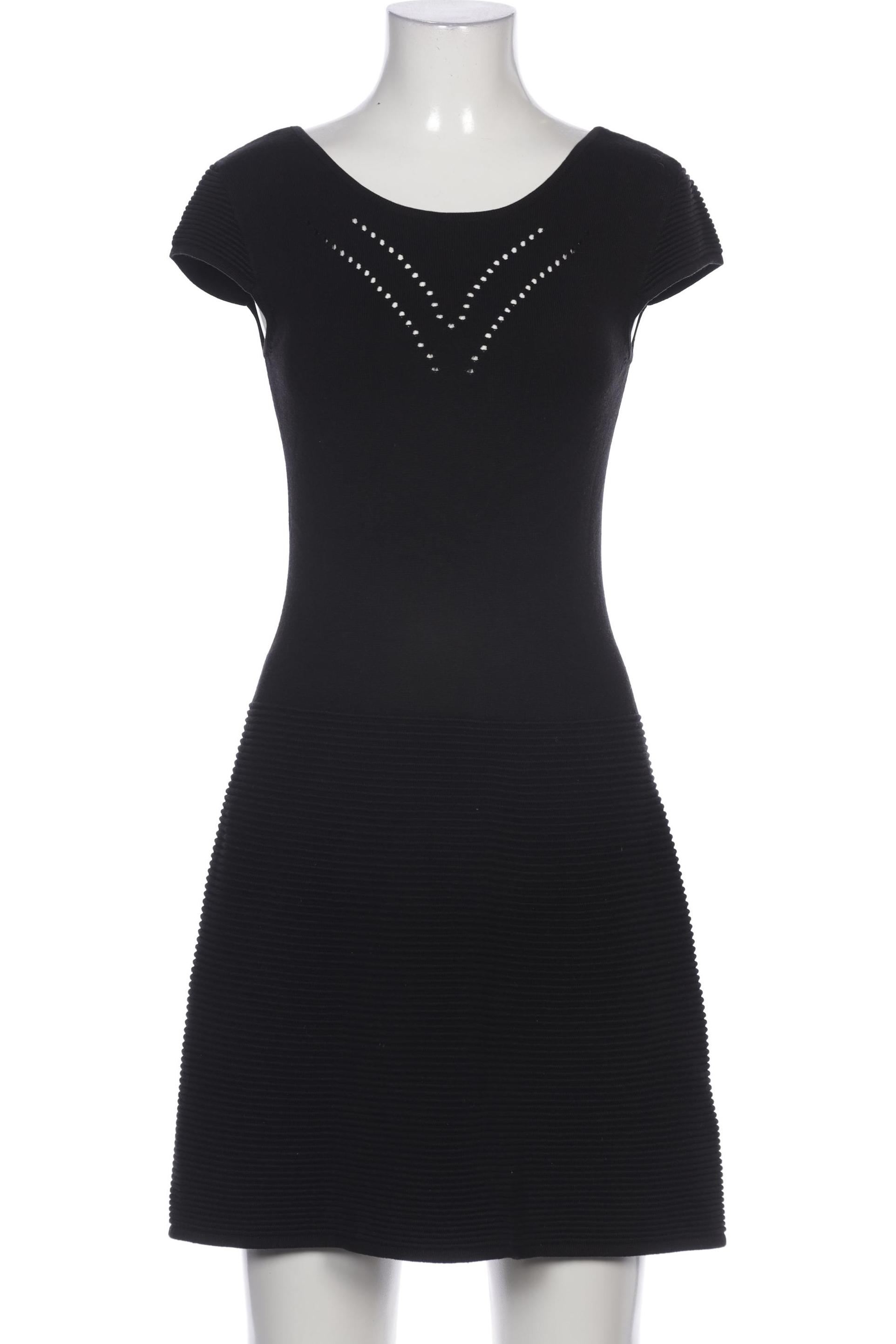 

Set Damen Kleid, schwarz, Gr. 36
