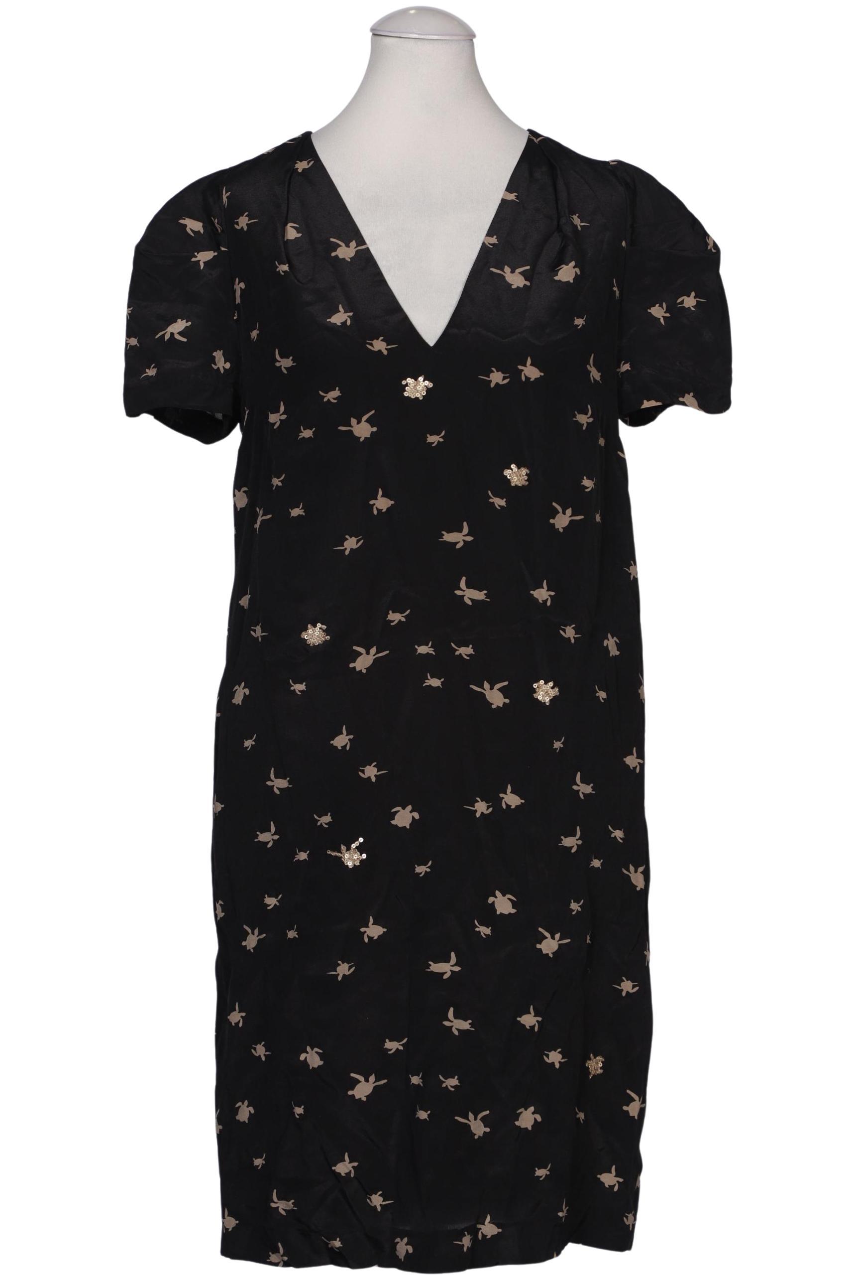 

Set Damen Kleid, schwarz, Gr. 34