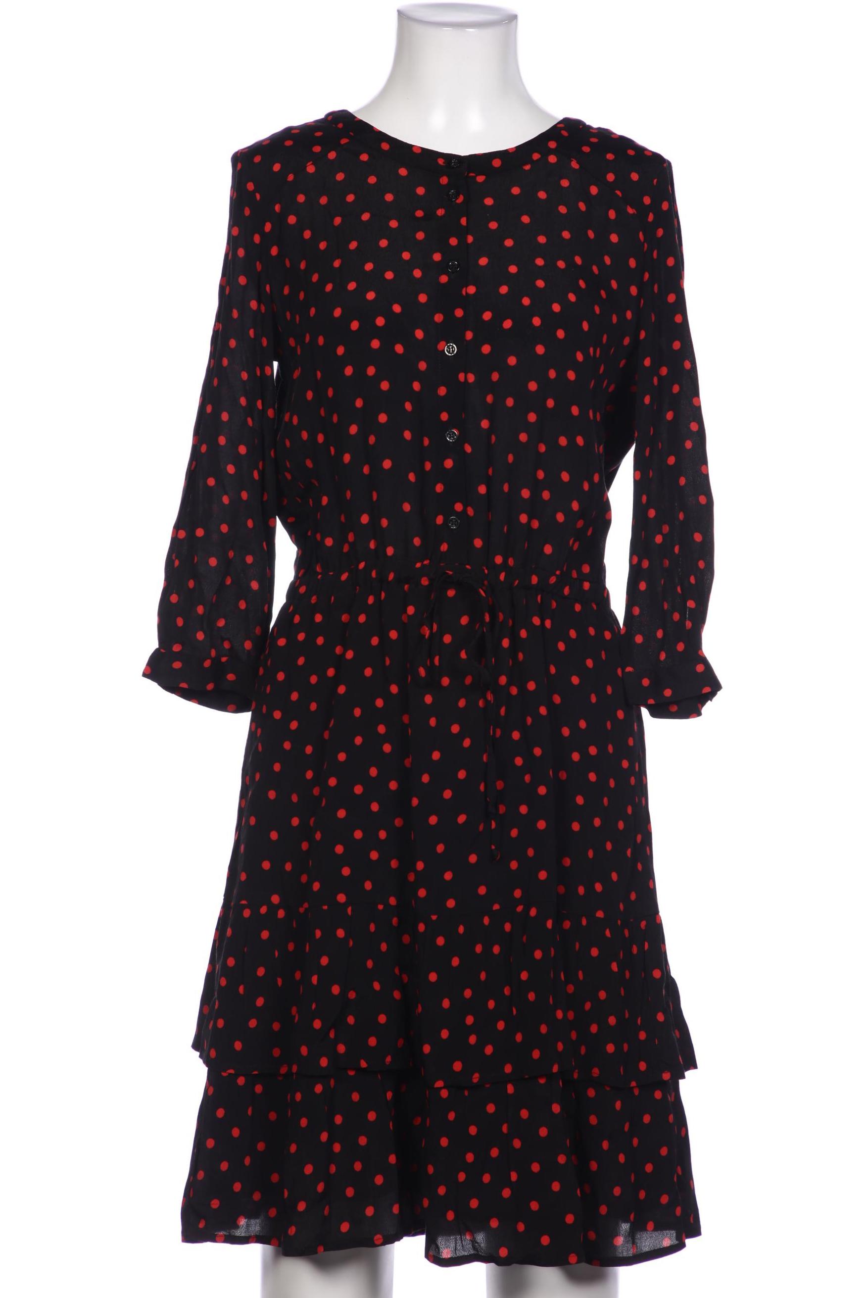 

Set Damen Kleid, schwarz, Gr. 36