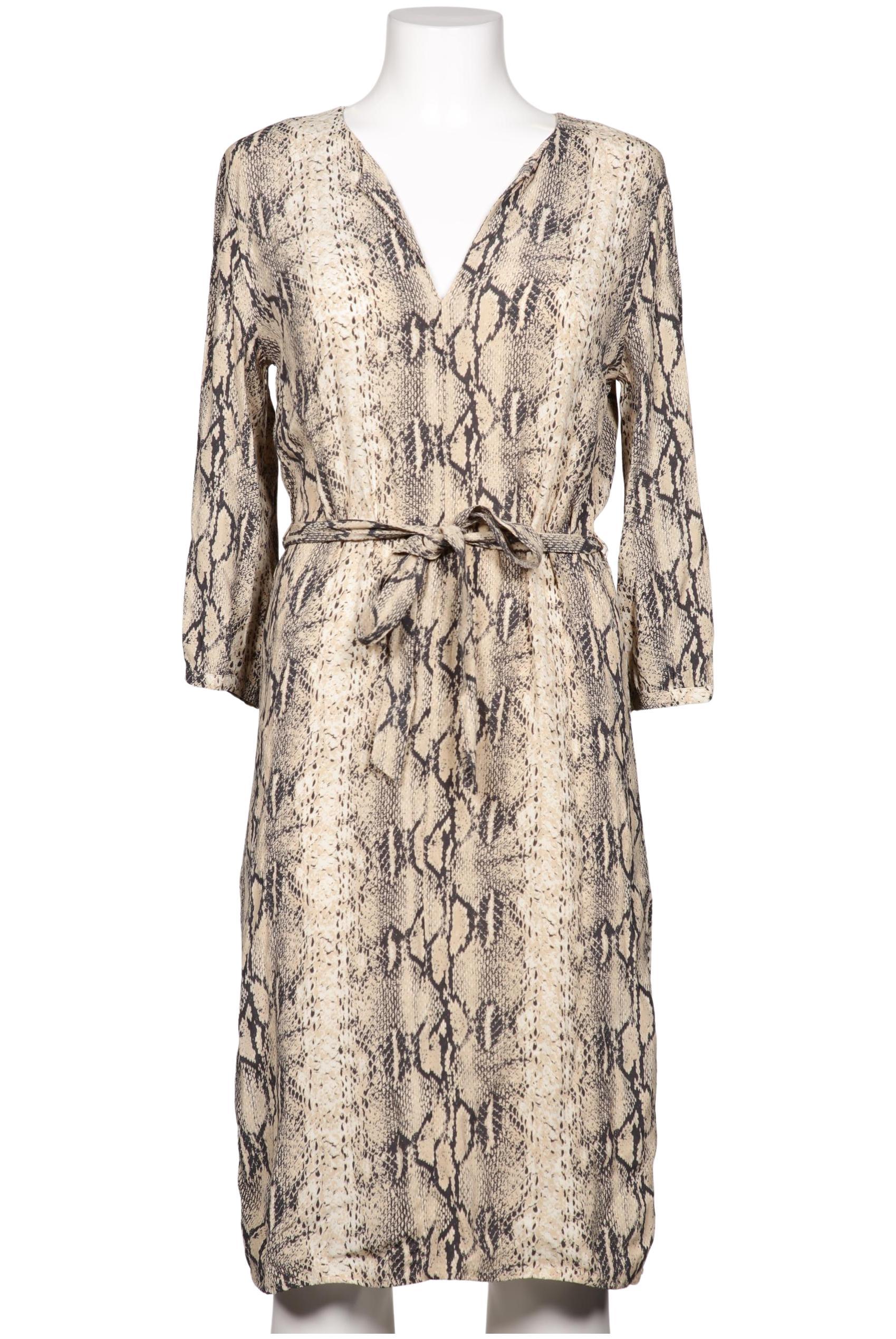 

Set Damen Kleid, braun, Gr. 38