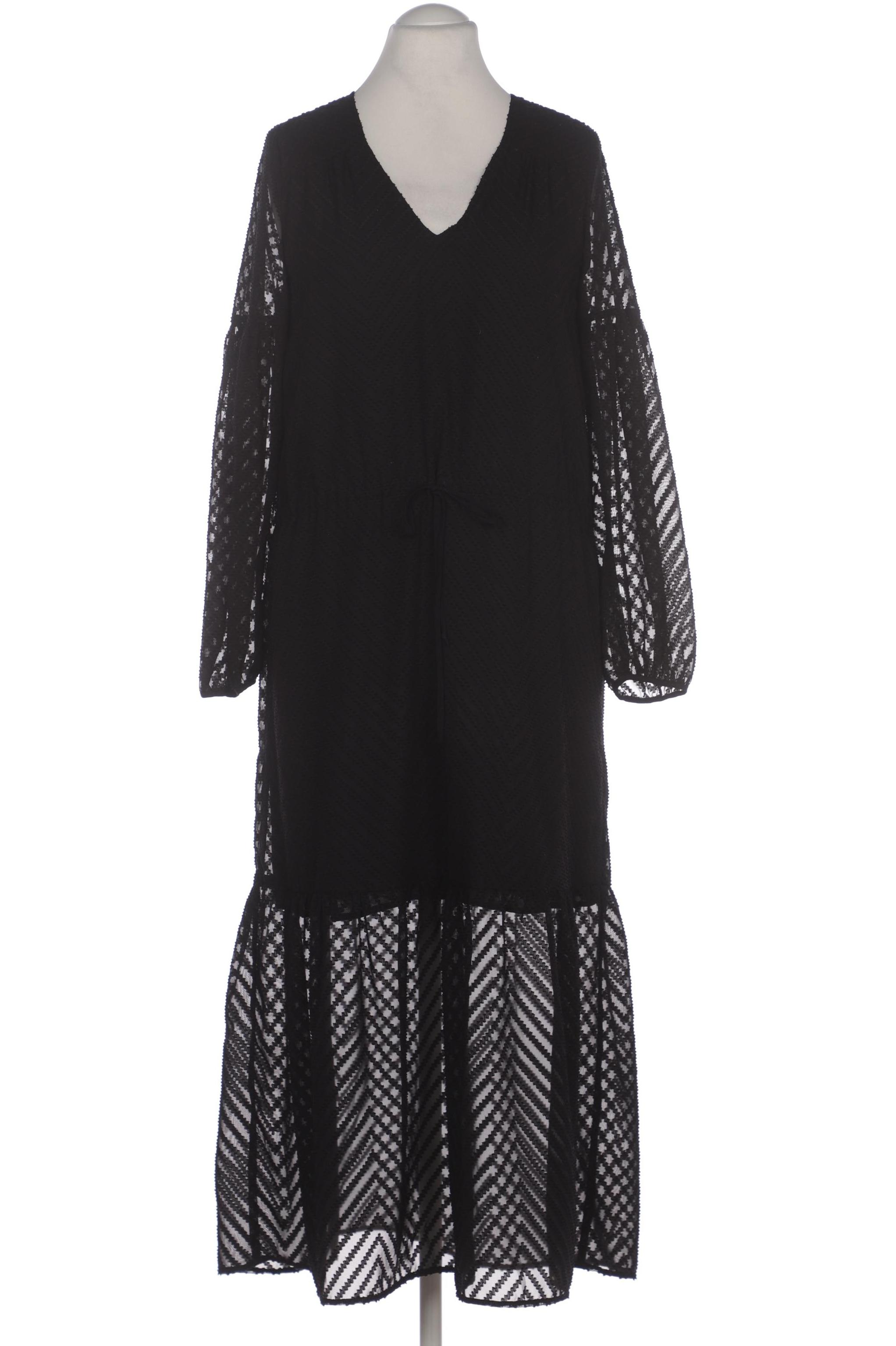 

Set Damen Kleid, schwarz, Gr. 38