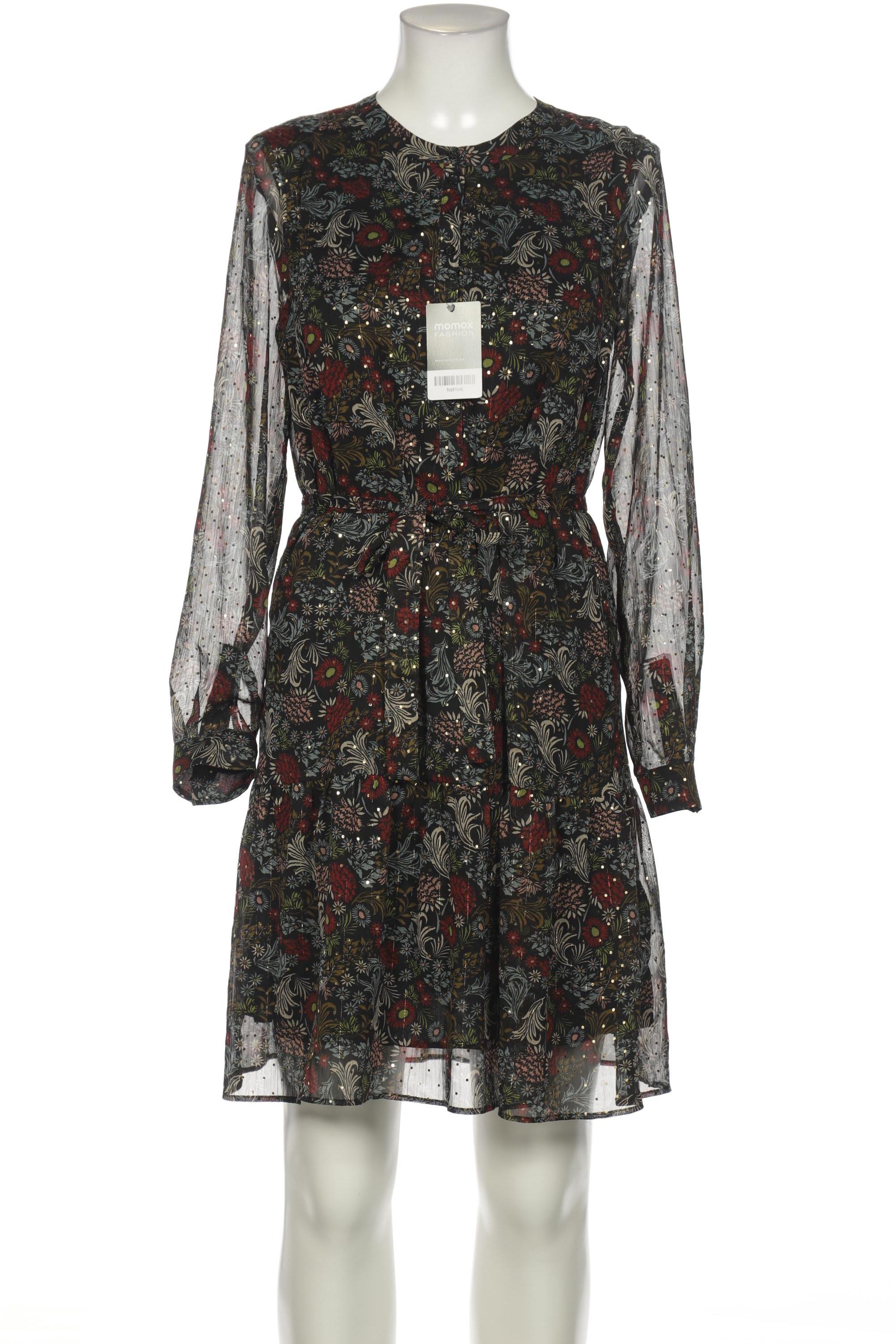 

Set Damen Kleid, schwarz