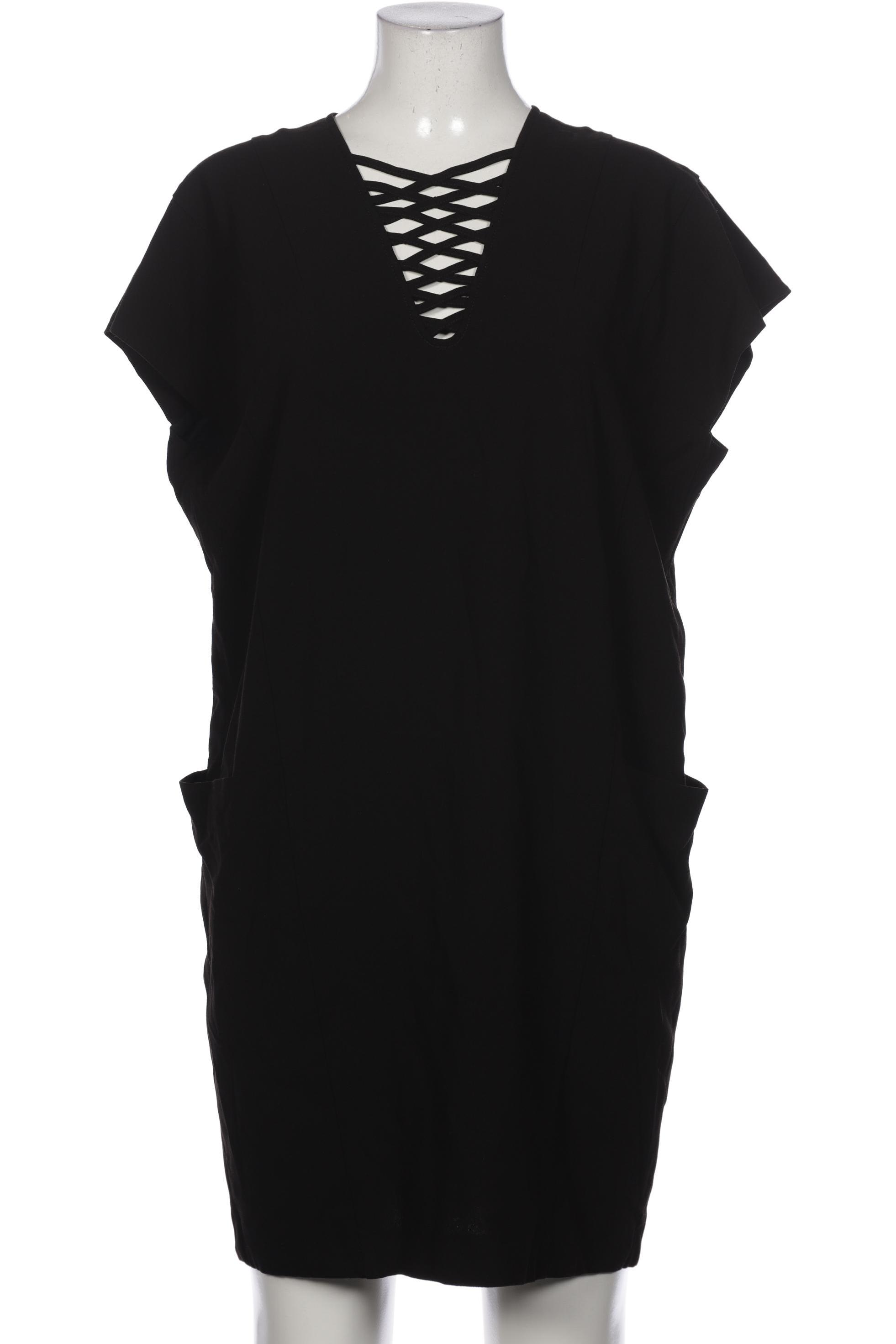 

Set Damen Kleid, schwarz, Gr. 40