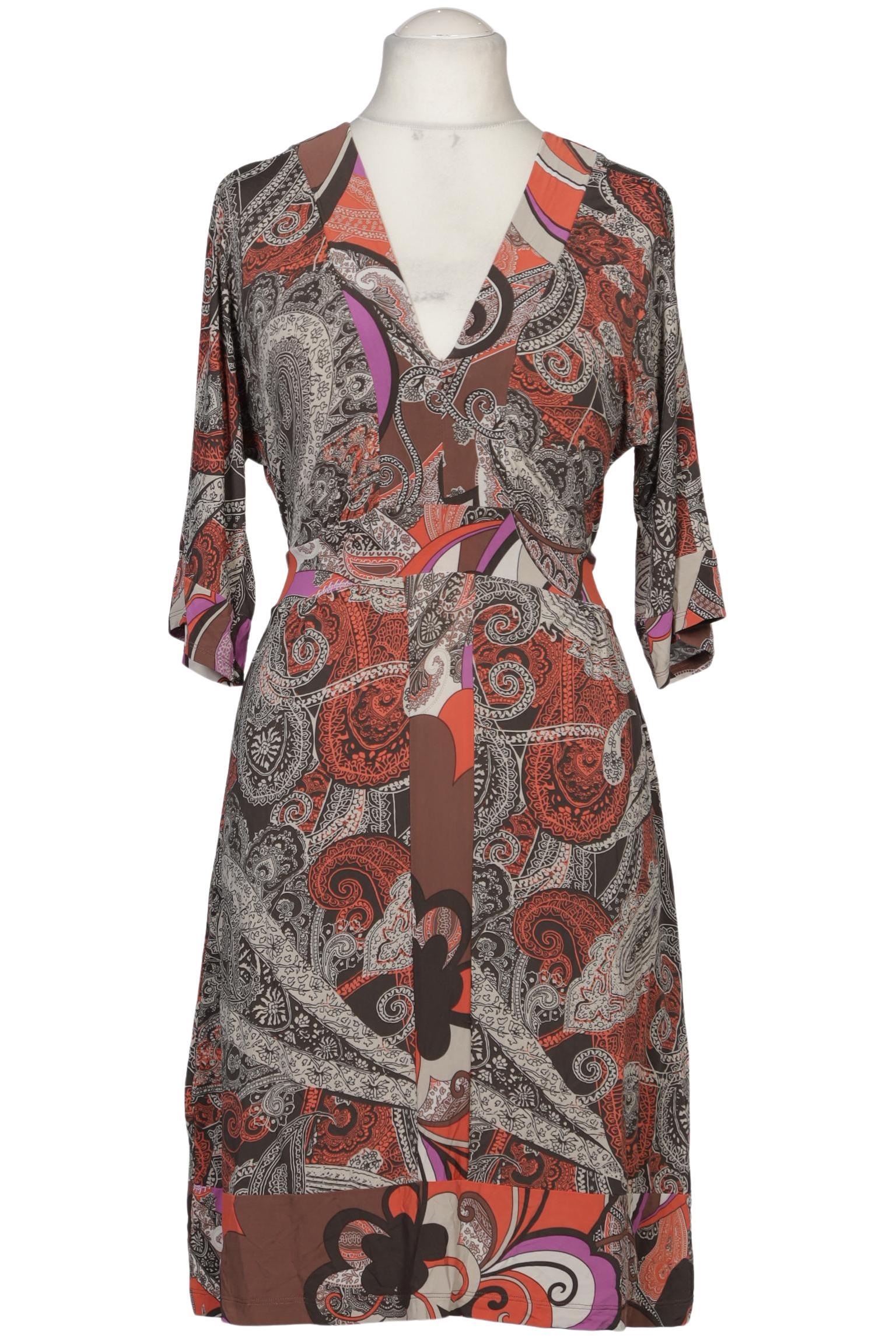 

Set Damen Kleid, mehrfarbig, Gr. 42