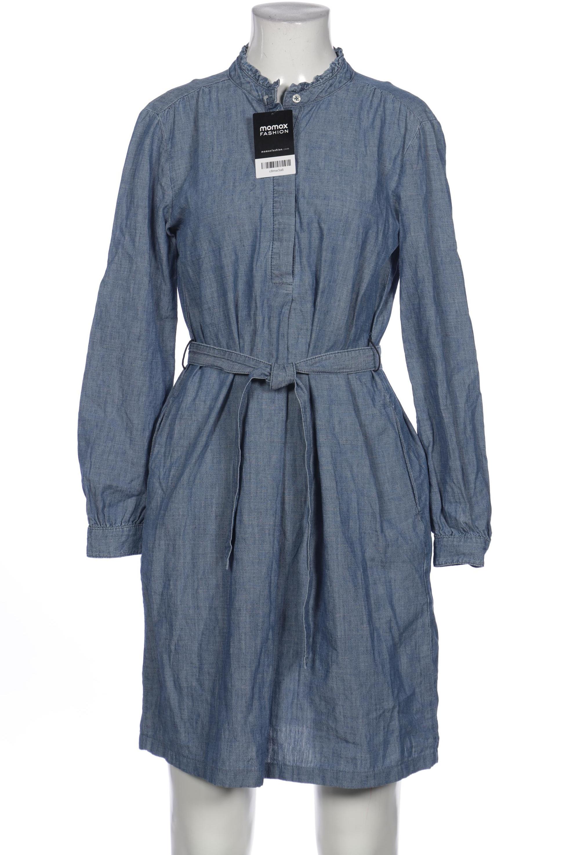 

Set Damen Kleid, blau, Gr. 34