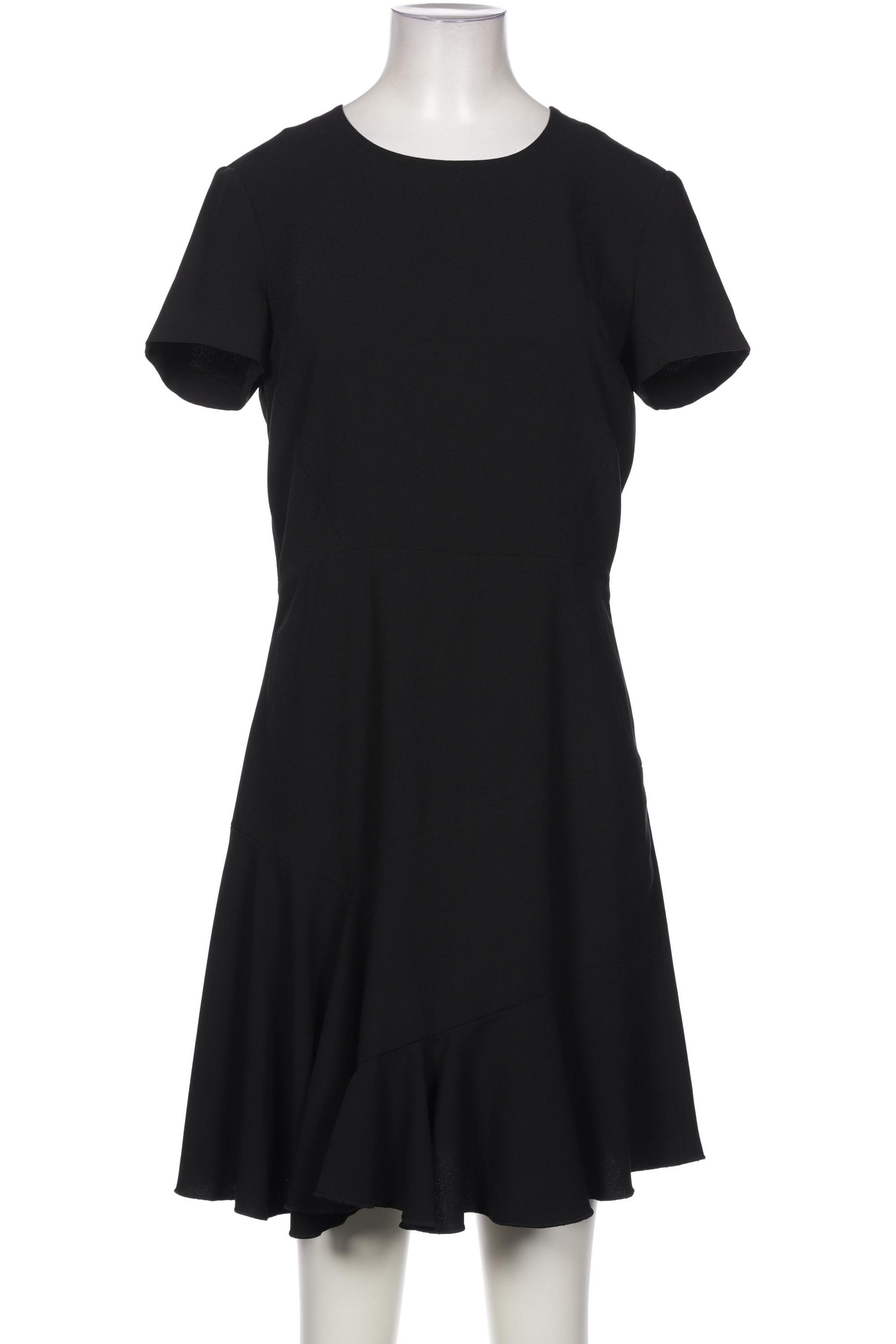 

Set Damen Kleid, schwarz