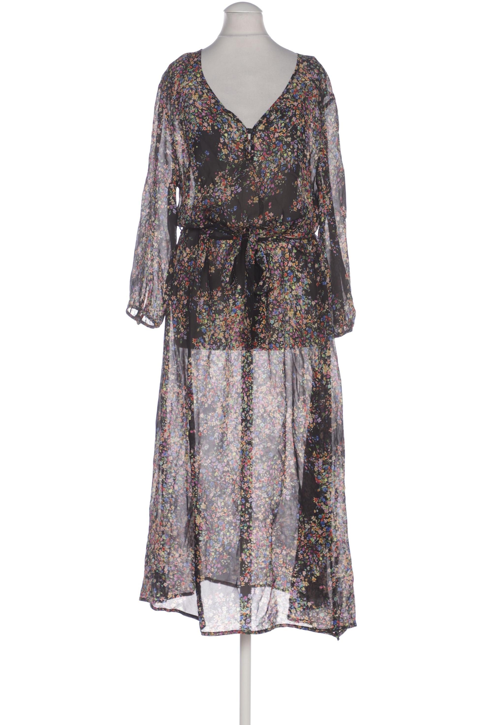 

Set Damen Kleid, schwarz, Gr. 40