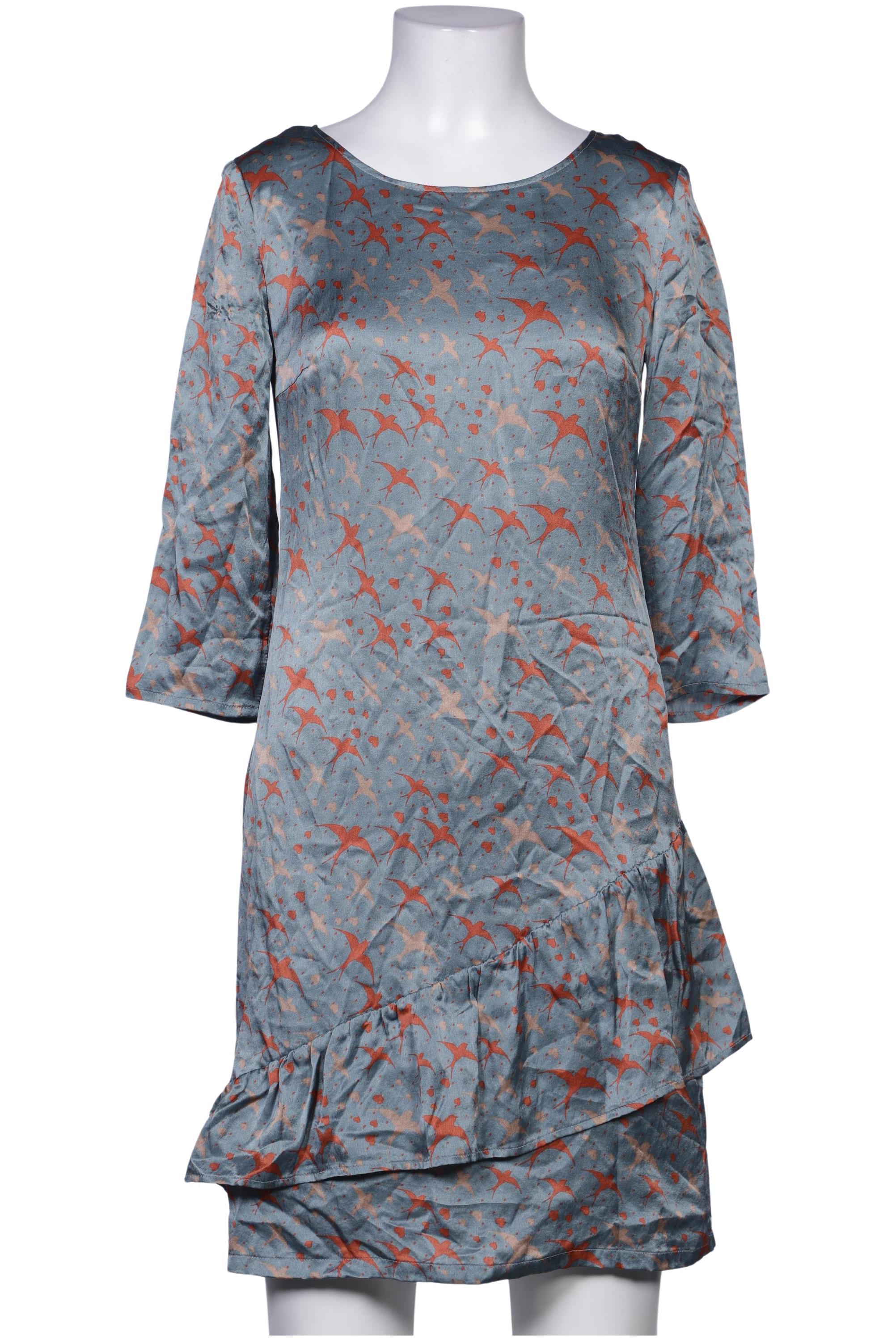 

Set Damen Kleid, blau, Gr. 34