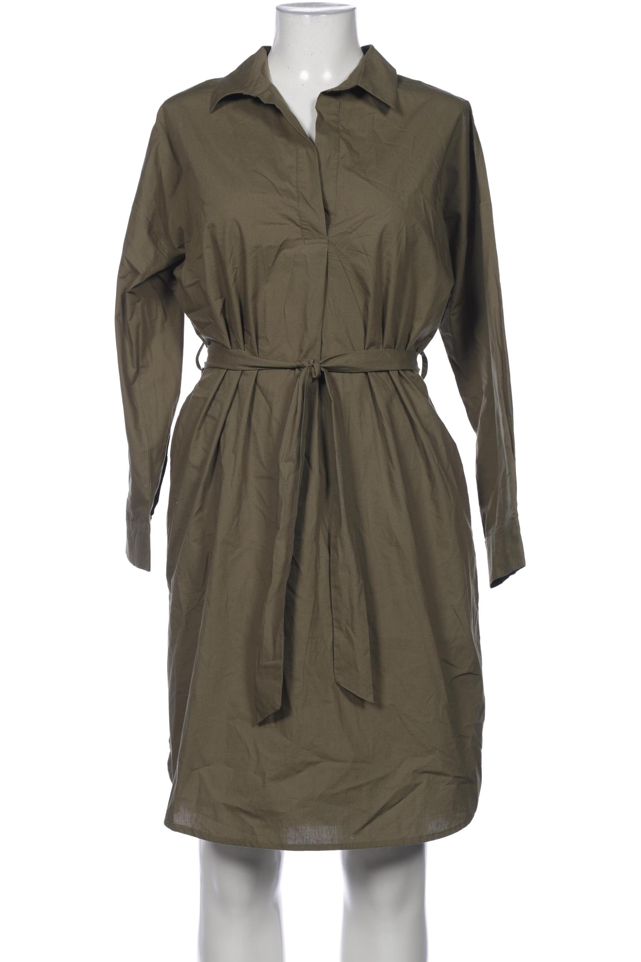 

Set Damen Kleid, grün, Gr. 36