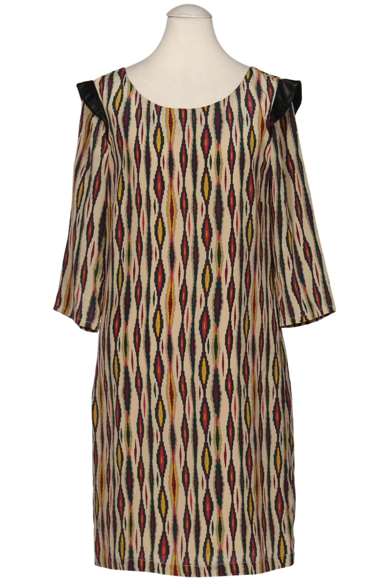 

Set Damen Kleid, beige, Gr. 36