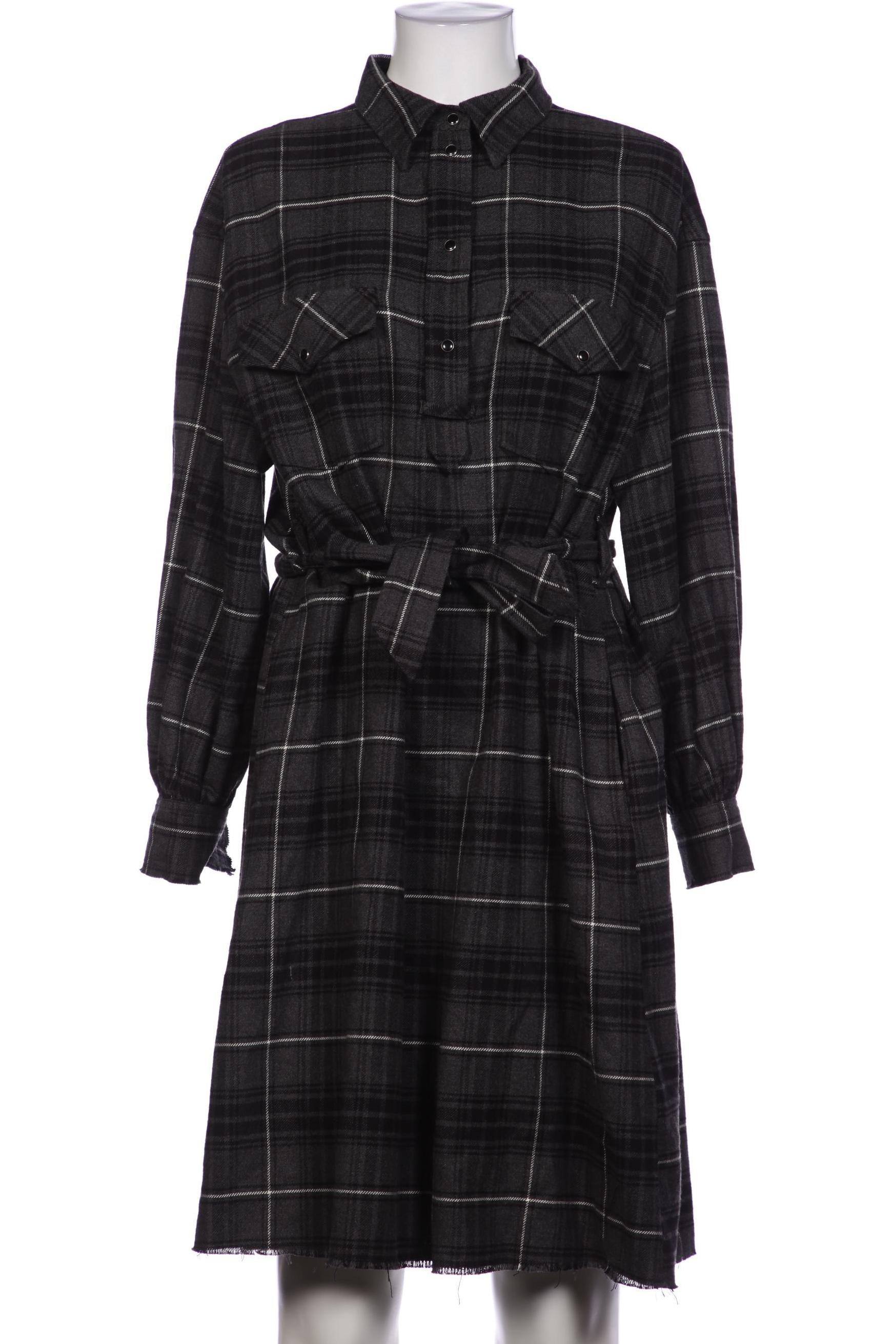 

Set Damen Kleid, grau, Gr. 36