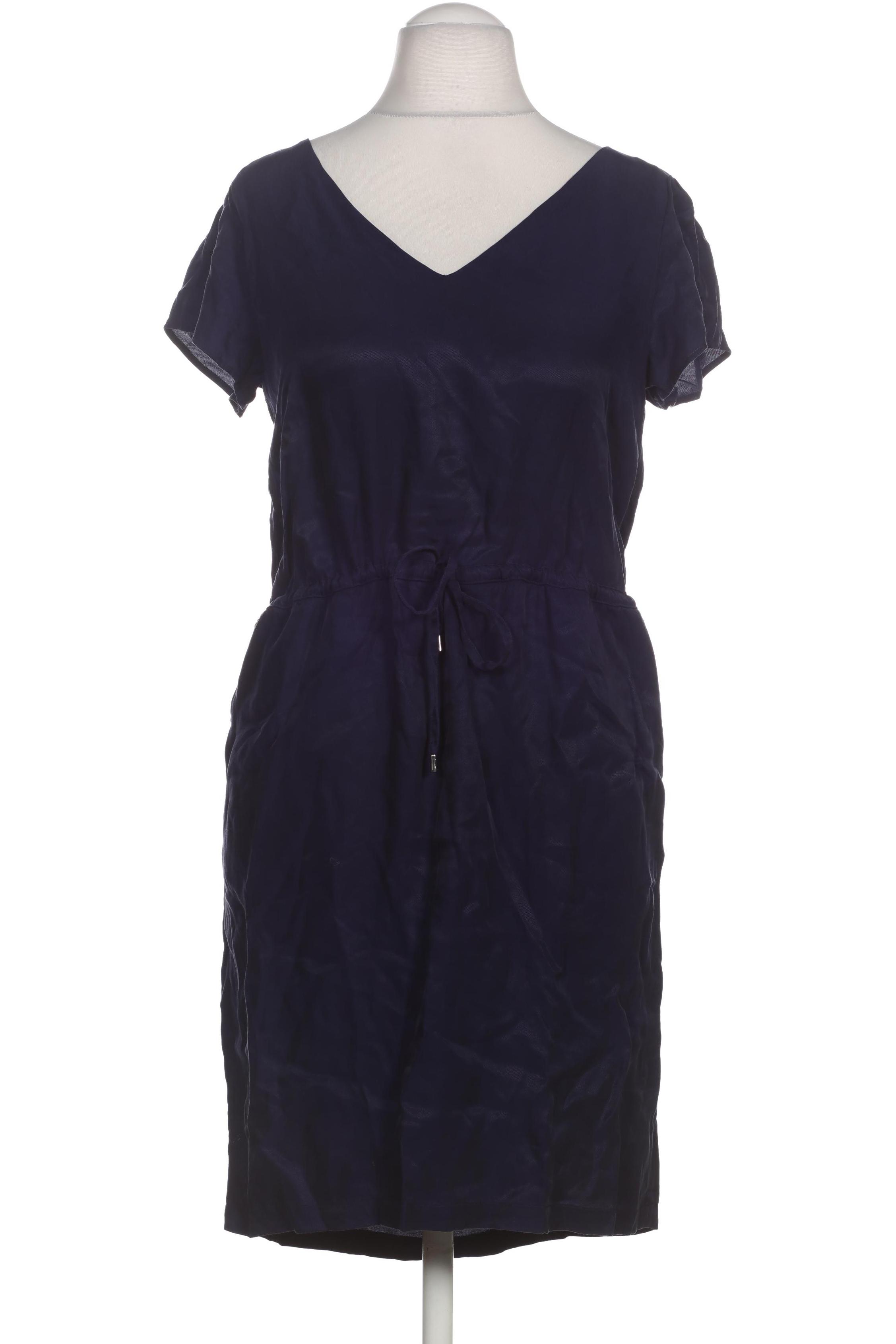 

Set Damen Kleid, blau, Gr. 36