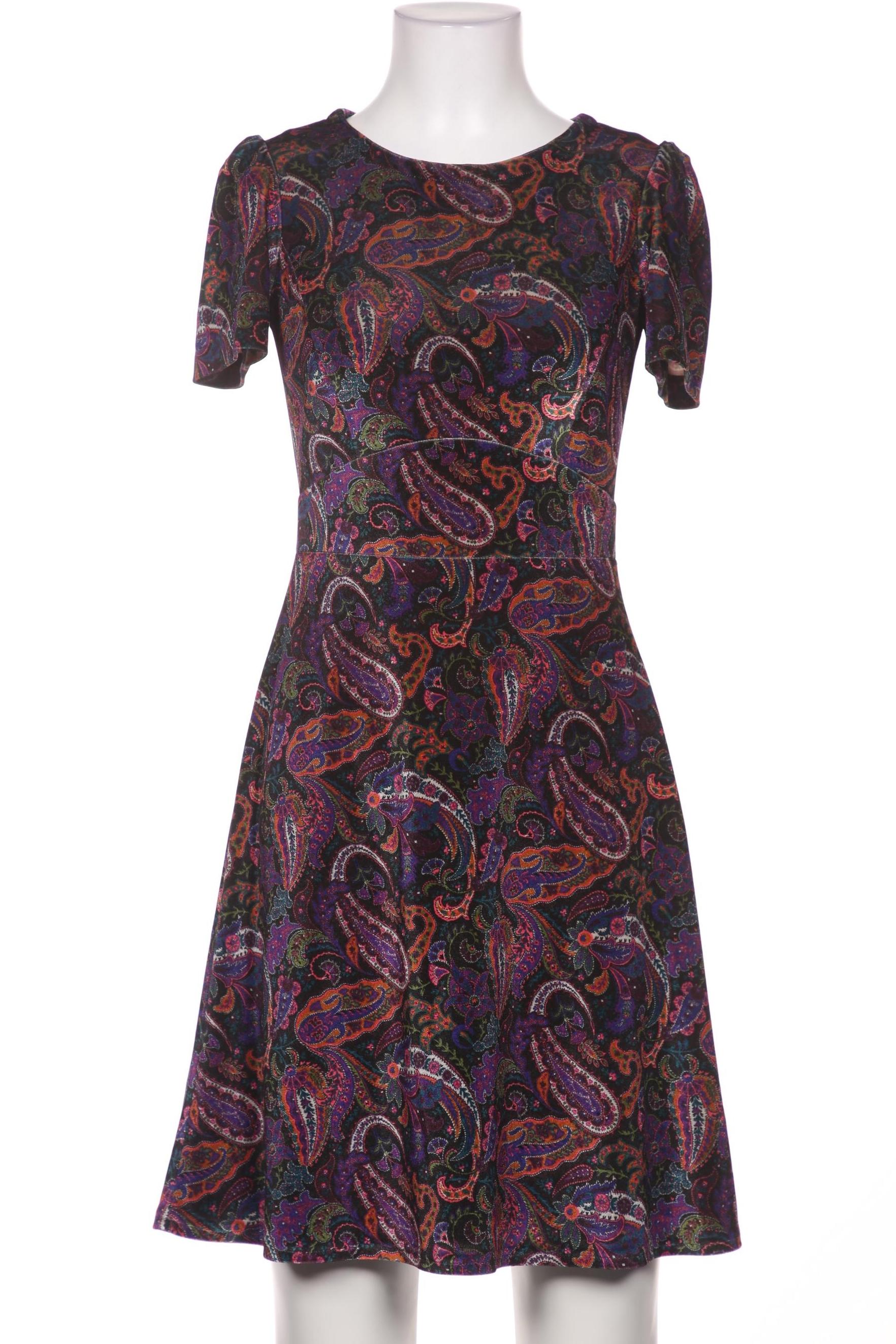

Set Damen Kleid, mehrfarbig, Gr. 34