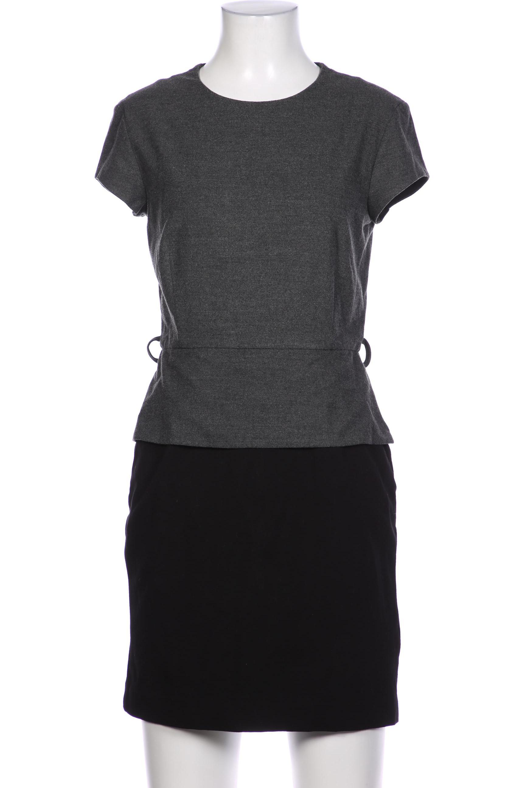 

Set Damen Kleid, grau, Gr. 36