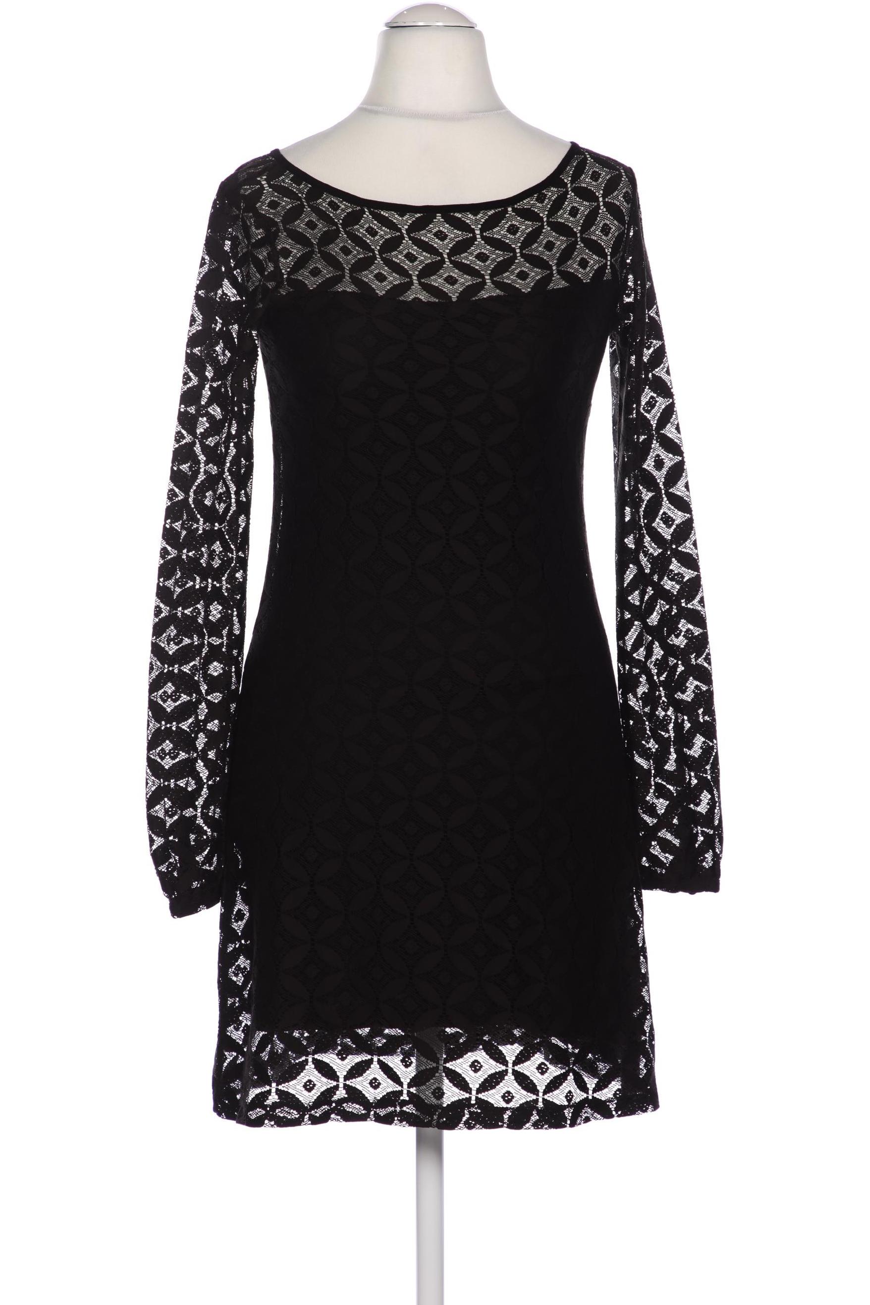 

Set Damen Kleid, schwarz, Gr. 38