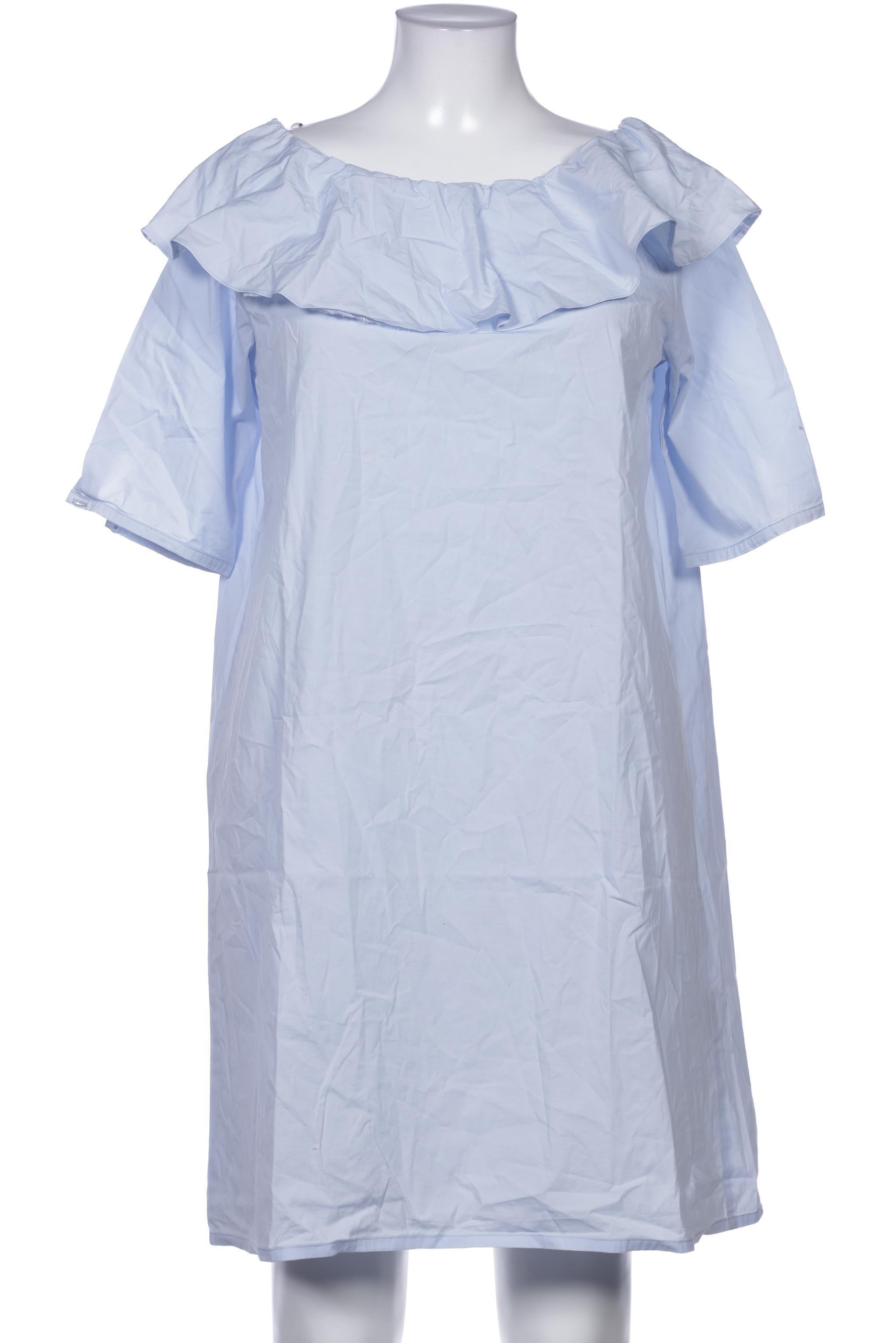 

Set Damen Kleid, hellblau, Gr. 42