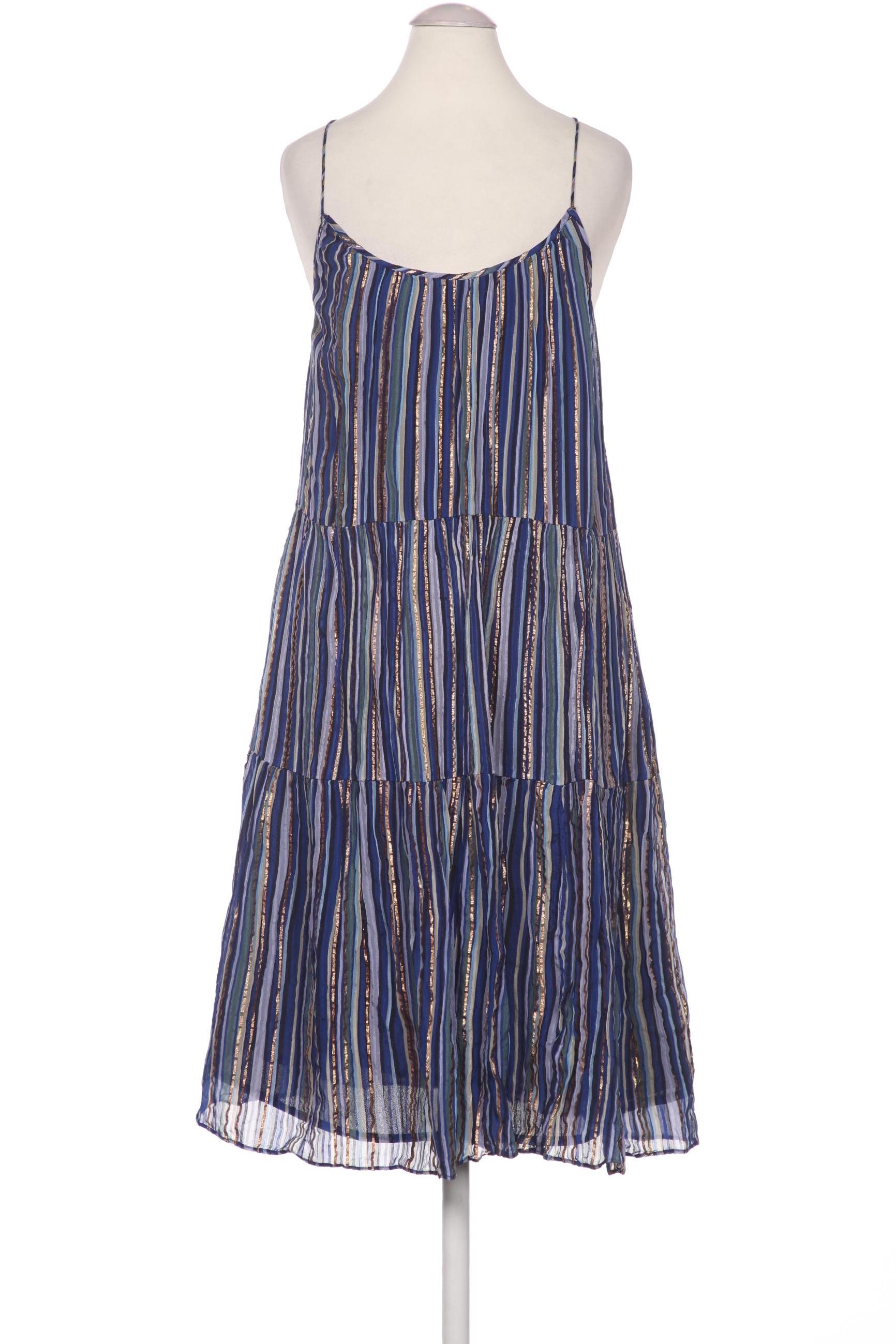 

Set Damen Kleid, blau, Gr. 34