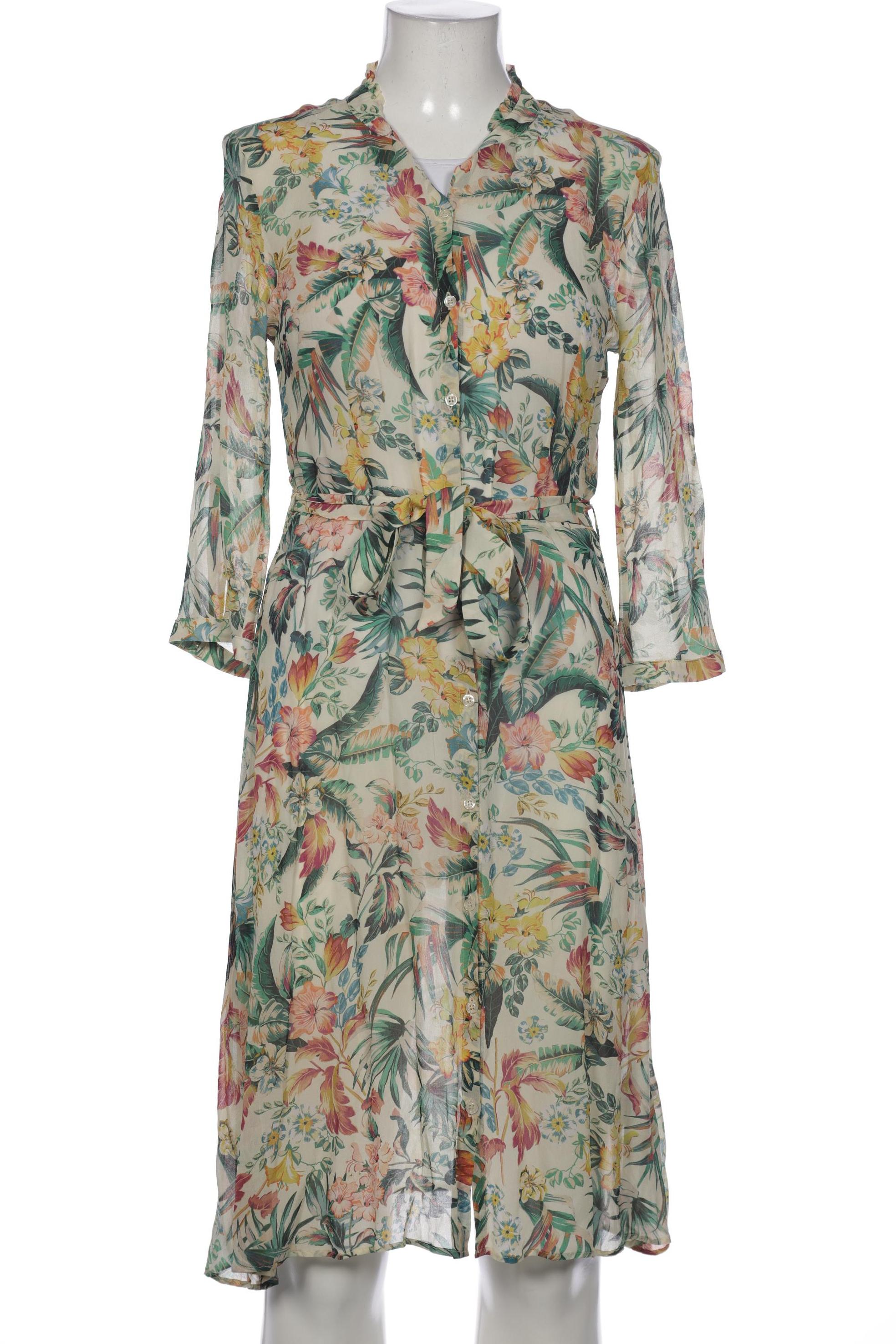 

Set Damen Kleid, mehrfarbig, Gr. 38
