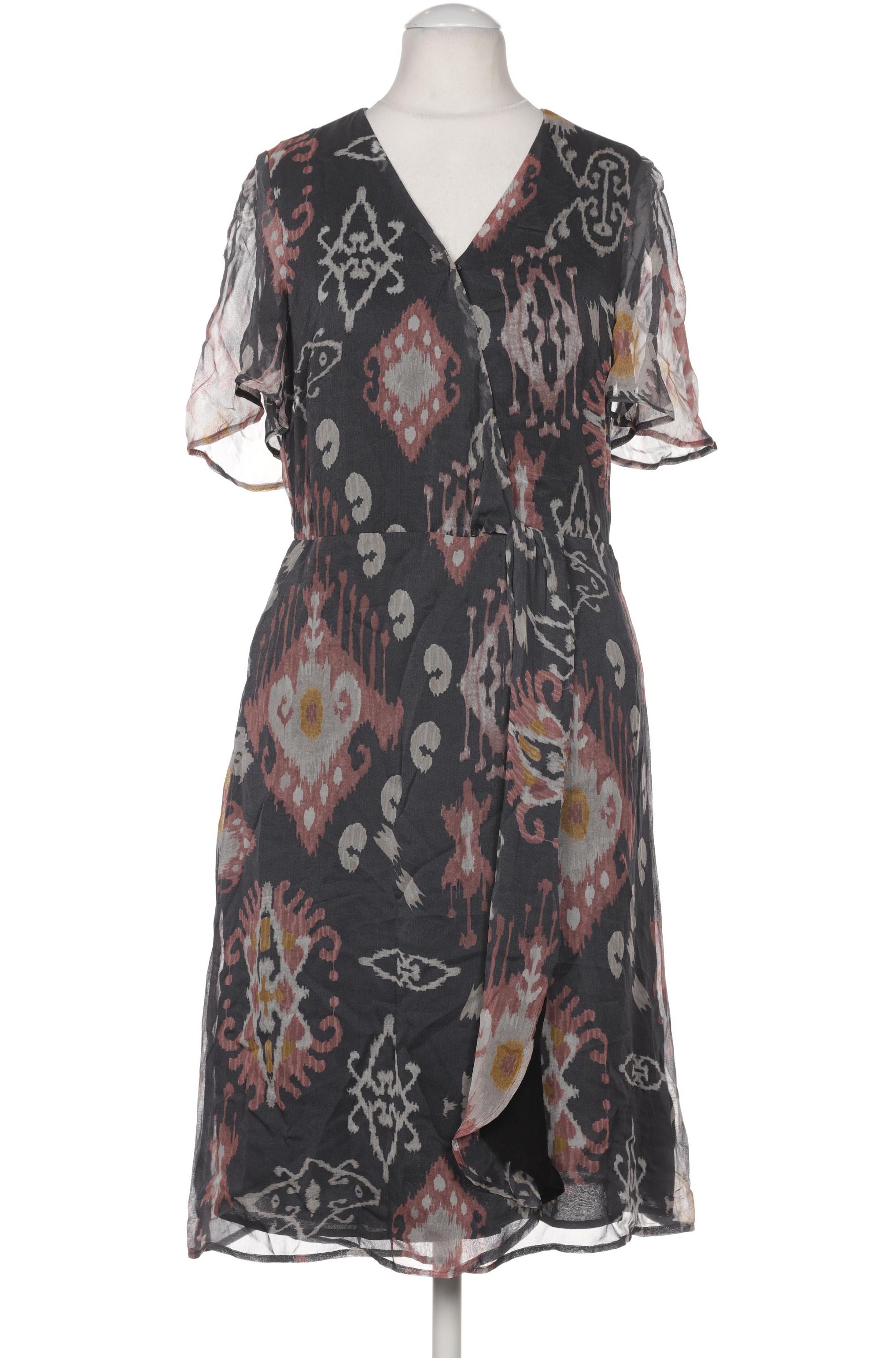 

Set Damen Kleid, schwarz, Gr. 36