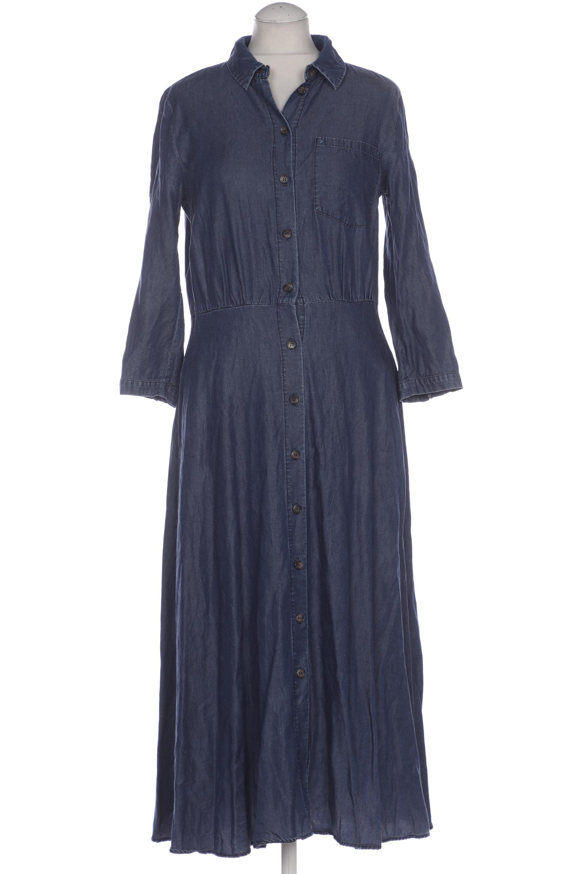 

Set Damen Kleid, marineblau, Gr. 36