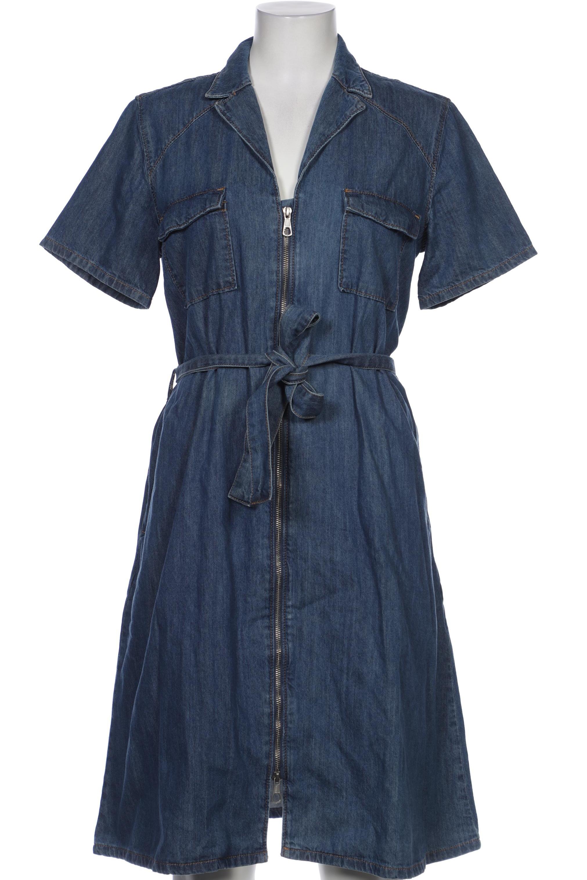 

Set Damen Kleid, marineblau, Gr. 42