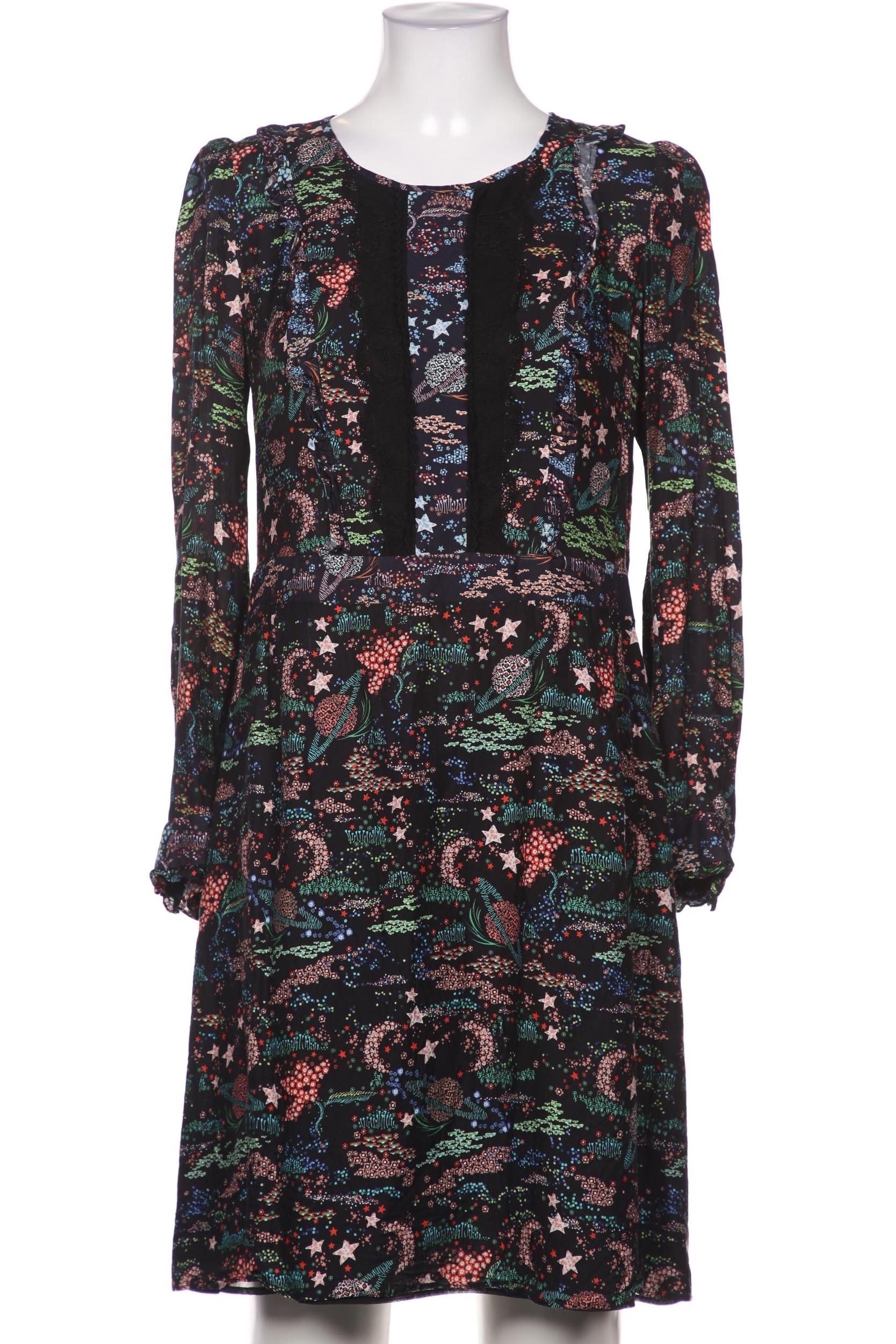 

Set Damen Kleid, schwarz, Gr. 40