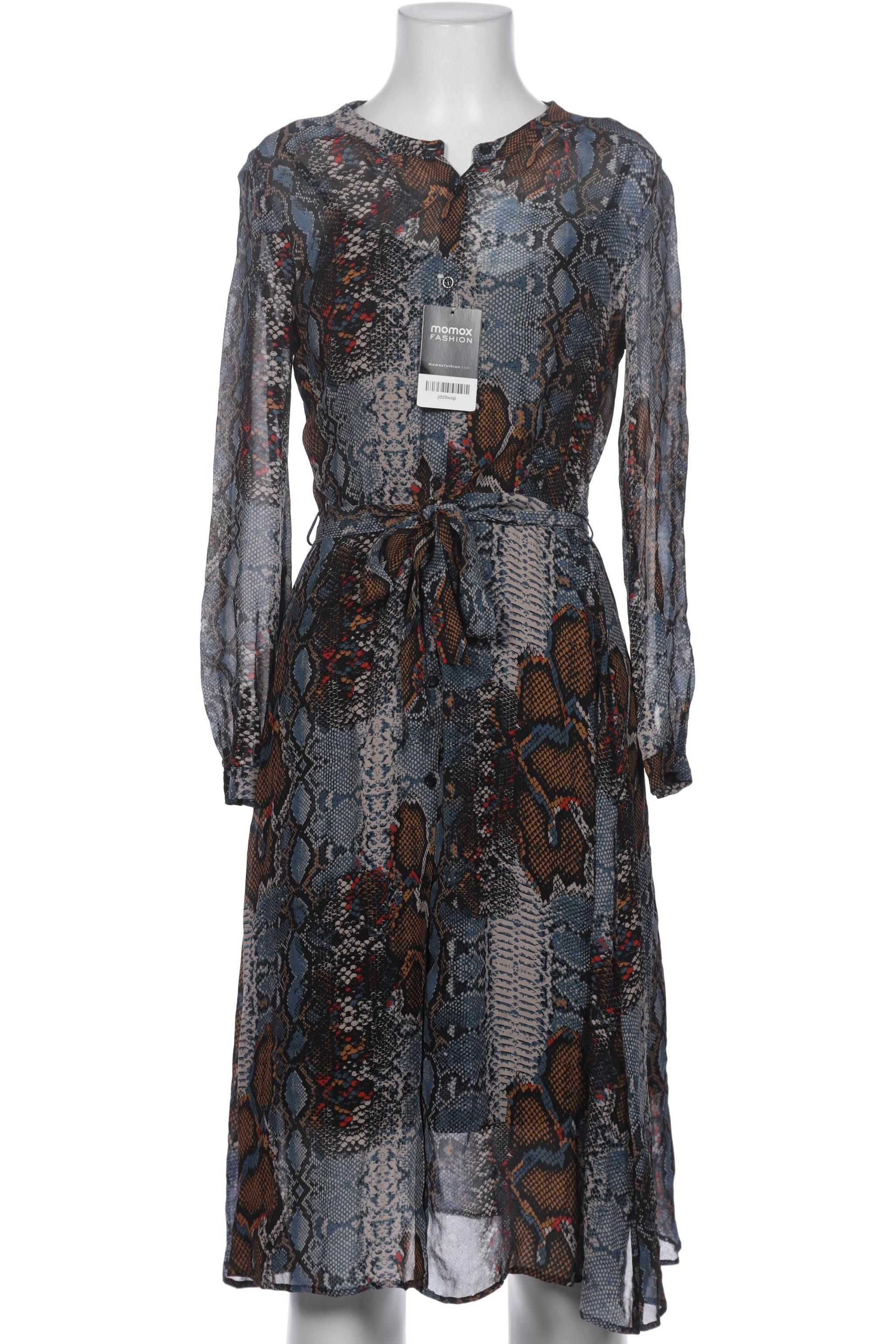 

Set Damen Kleid, mehrfarbig, Gr. 36