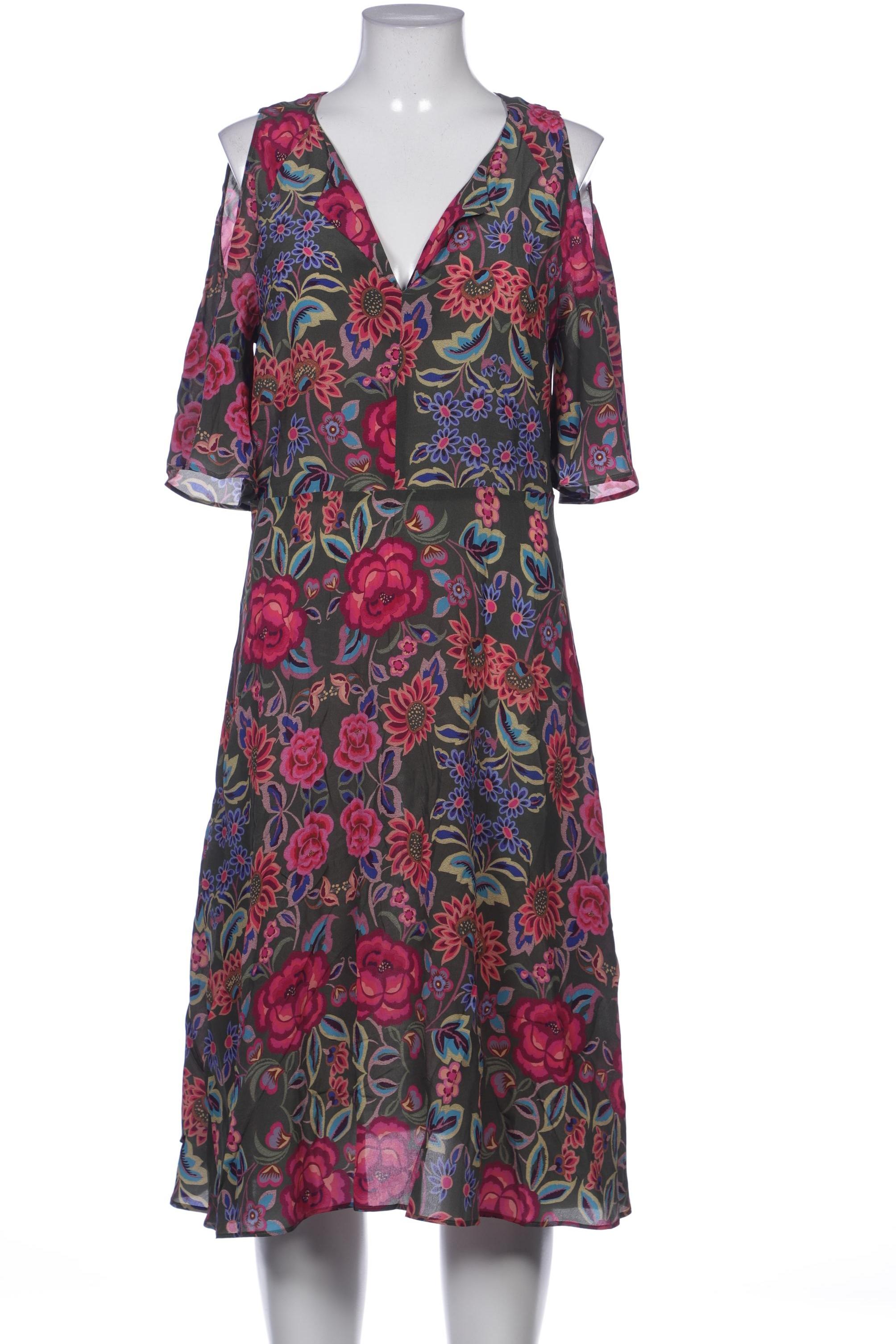 

Set Damen Kleid, grün, Gr. 40