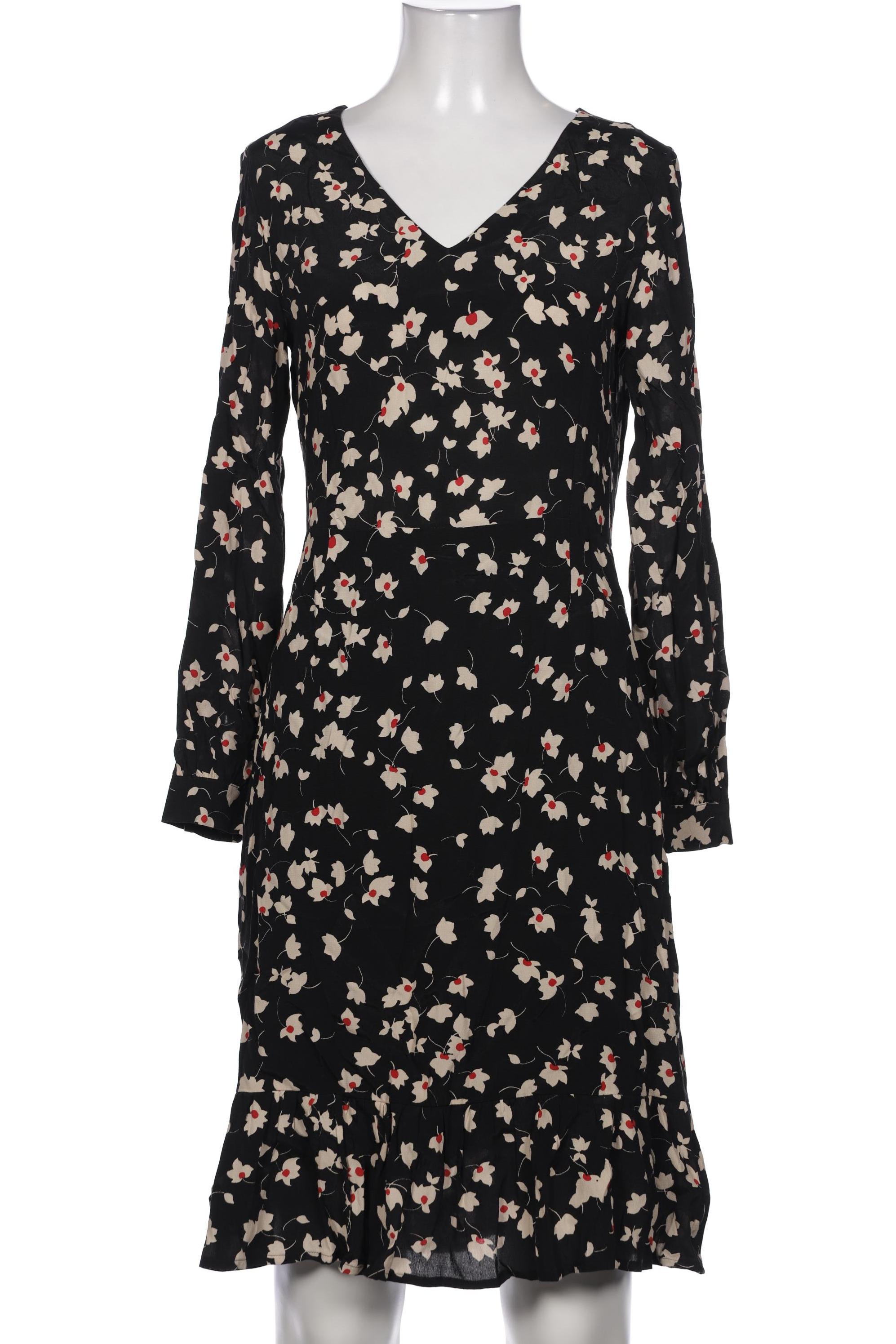 

Set Damen Kleid, schwarz, Gr. 36