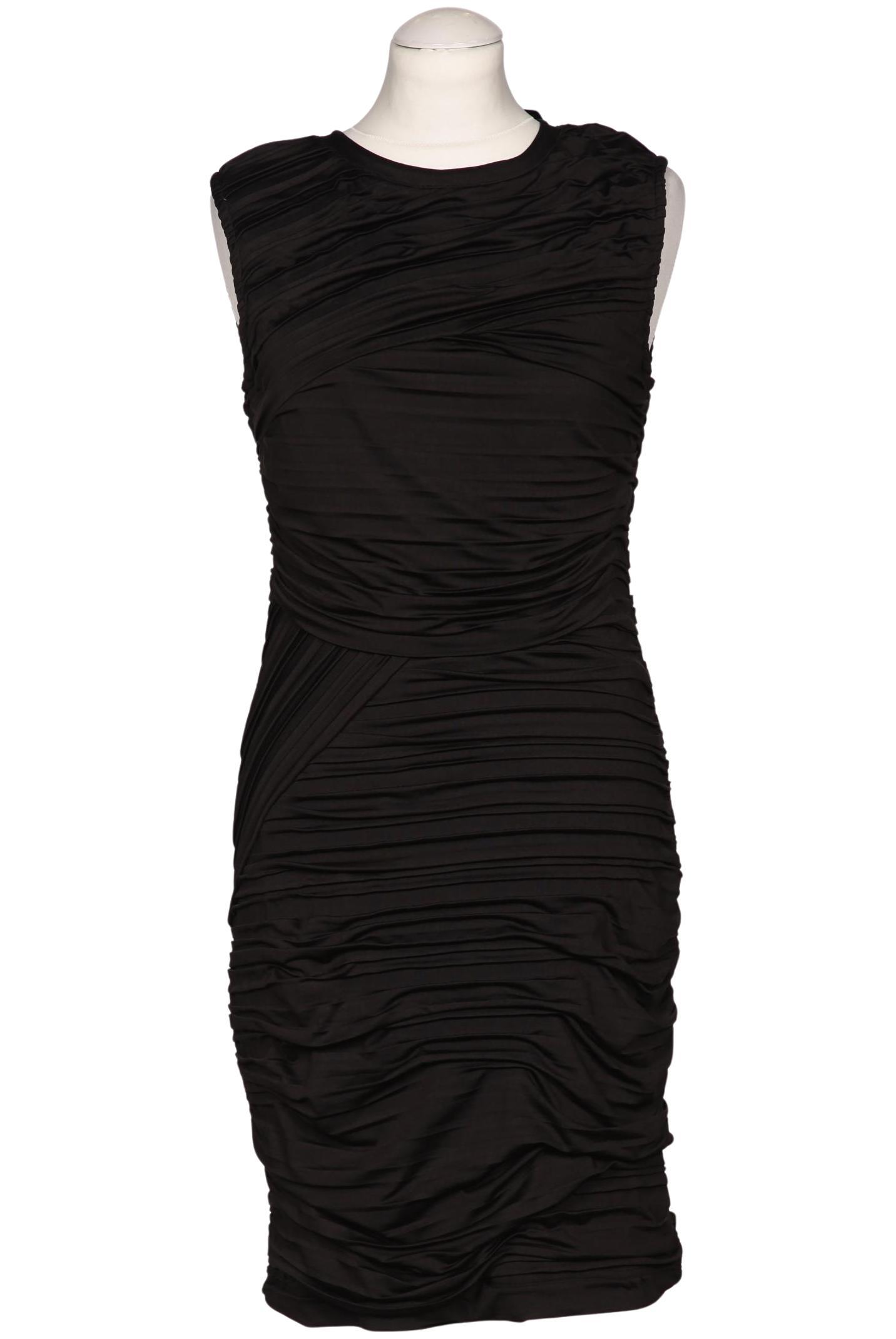 

Set Damen Kleid, schwarz, Gr. 40