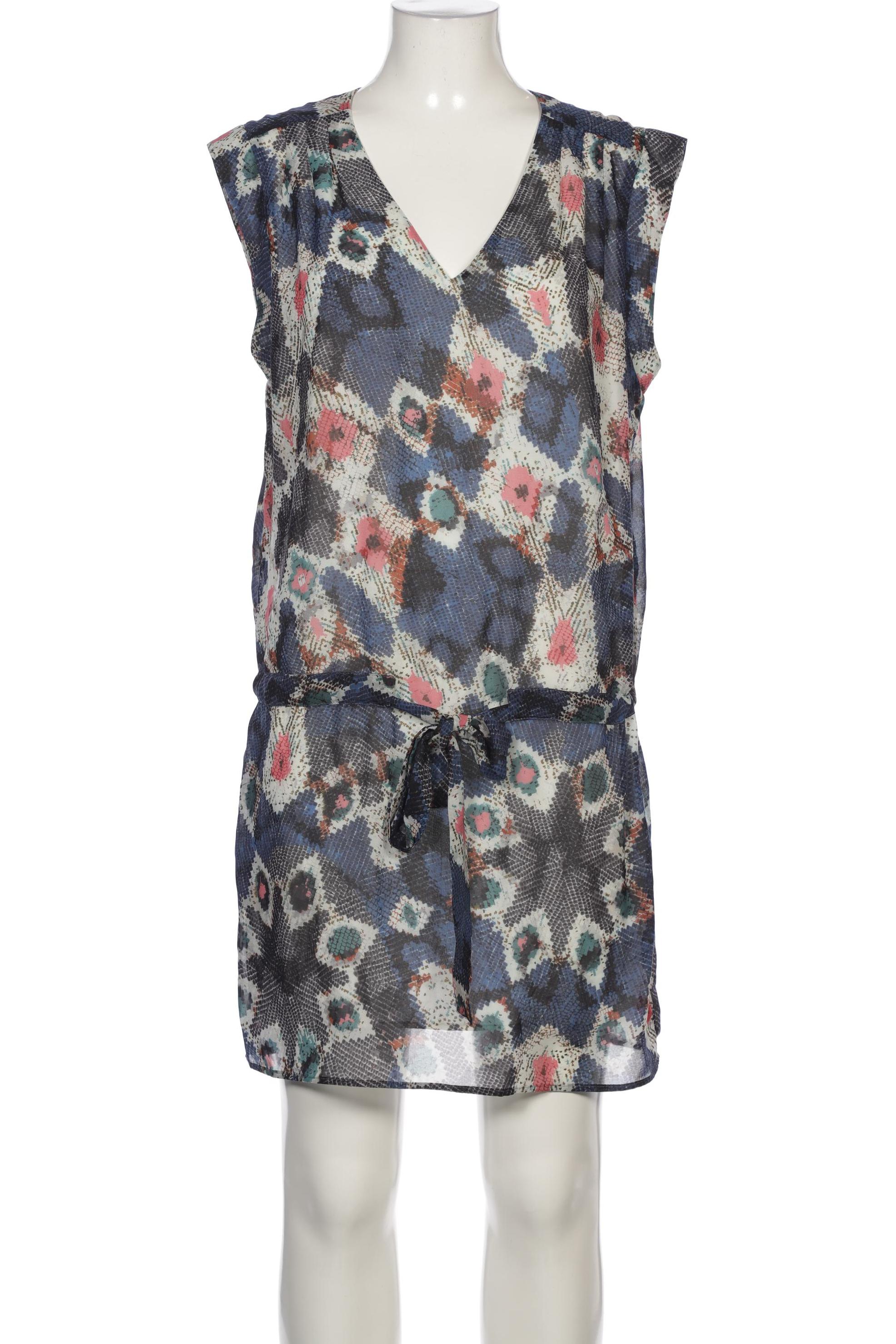 

Set Damen Kleid, marineblau