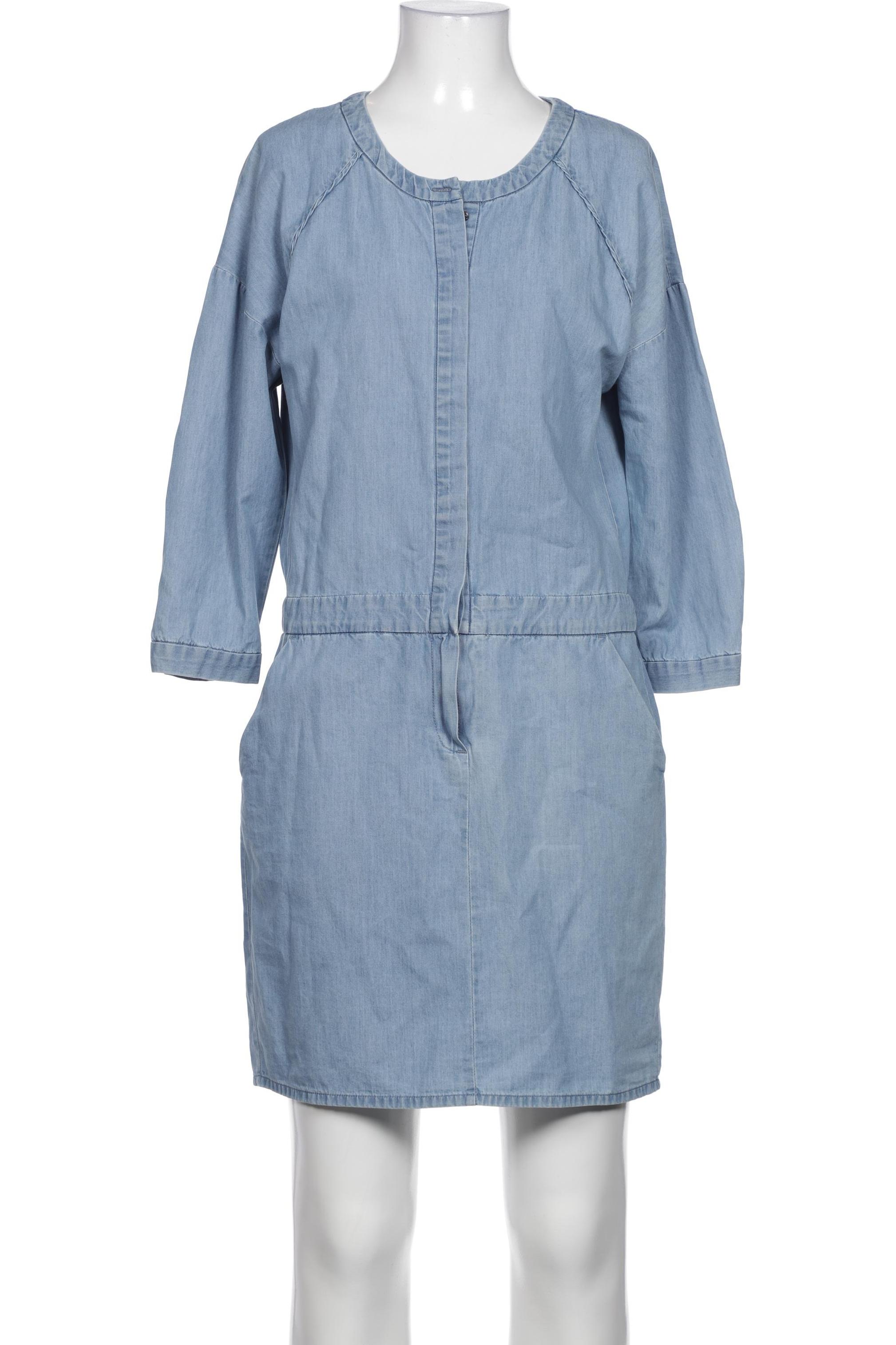 

Set Damen Kleid, hellblau, Gr. 36