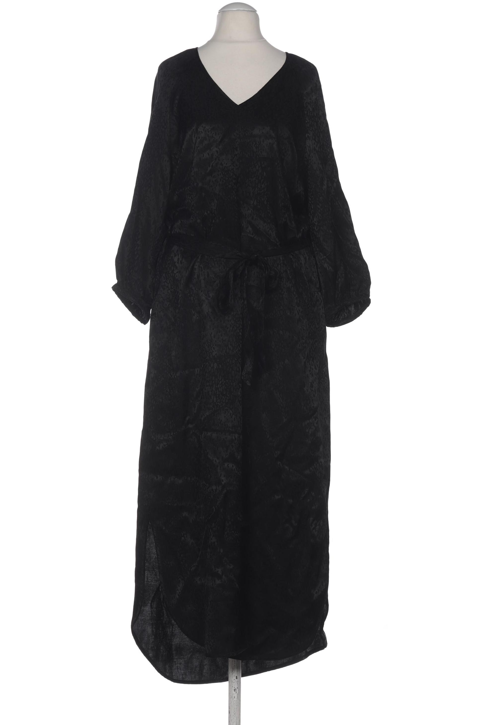 

Set Damen Kleid, schwarz, Gr. 36