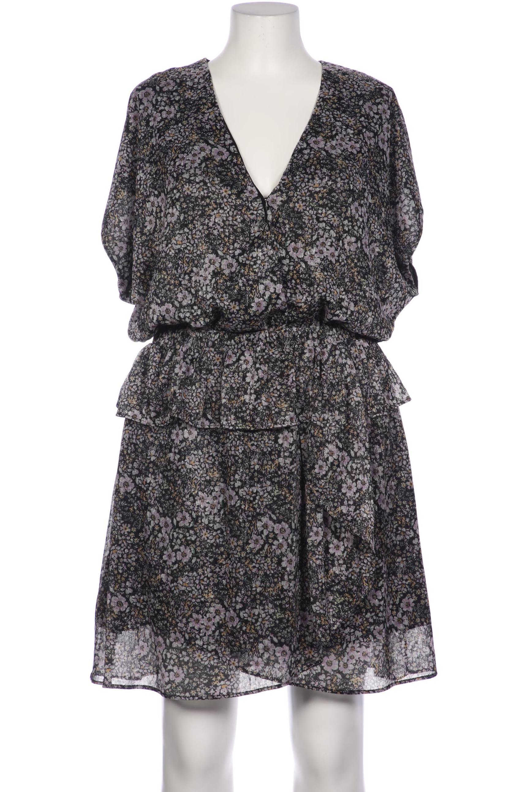 

Set Damen Kleid, schwarz