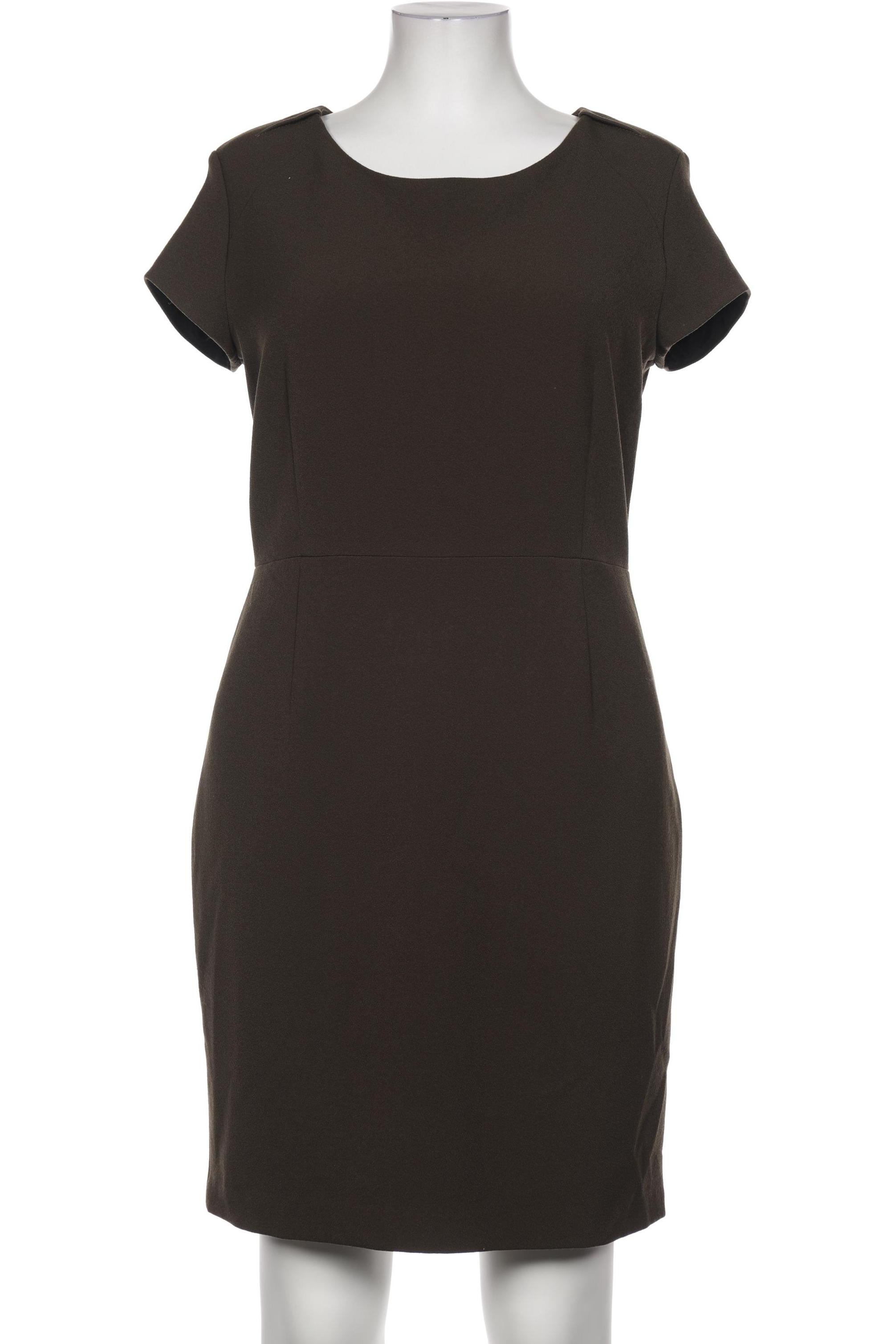 

Set Damen Kleid, grün, Gr. 42