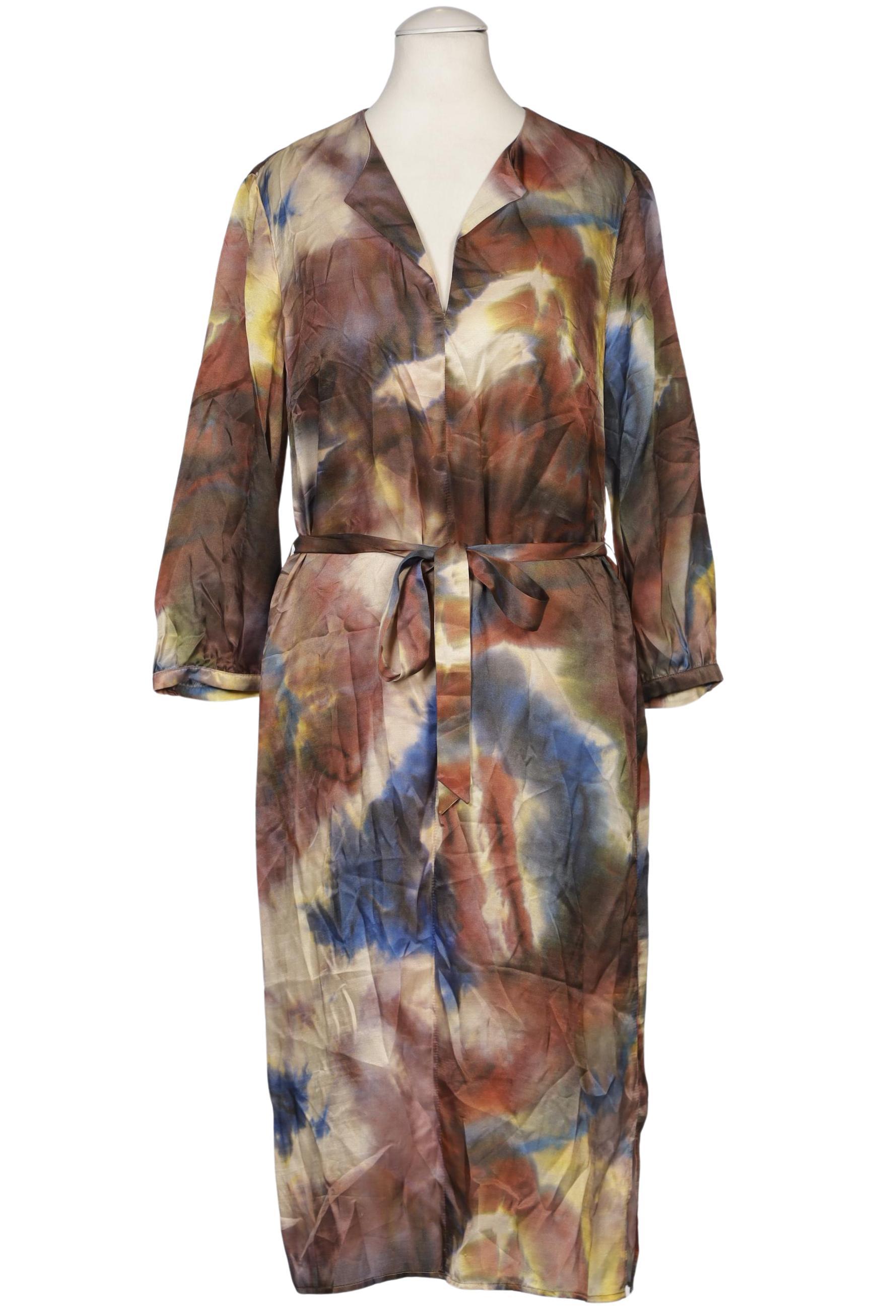 

Set Damen Kleid, mehrfarbig, Gr. 34