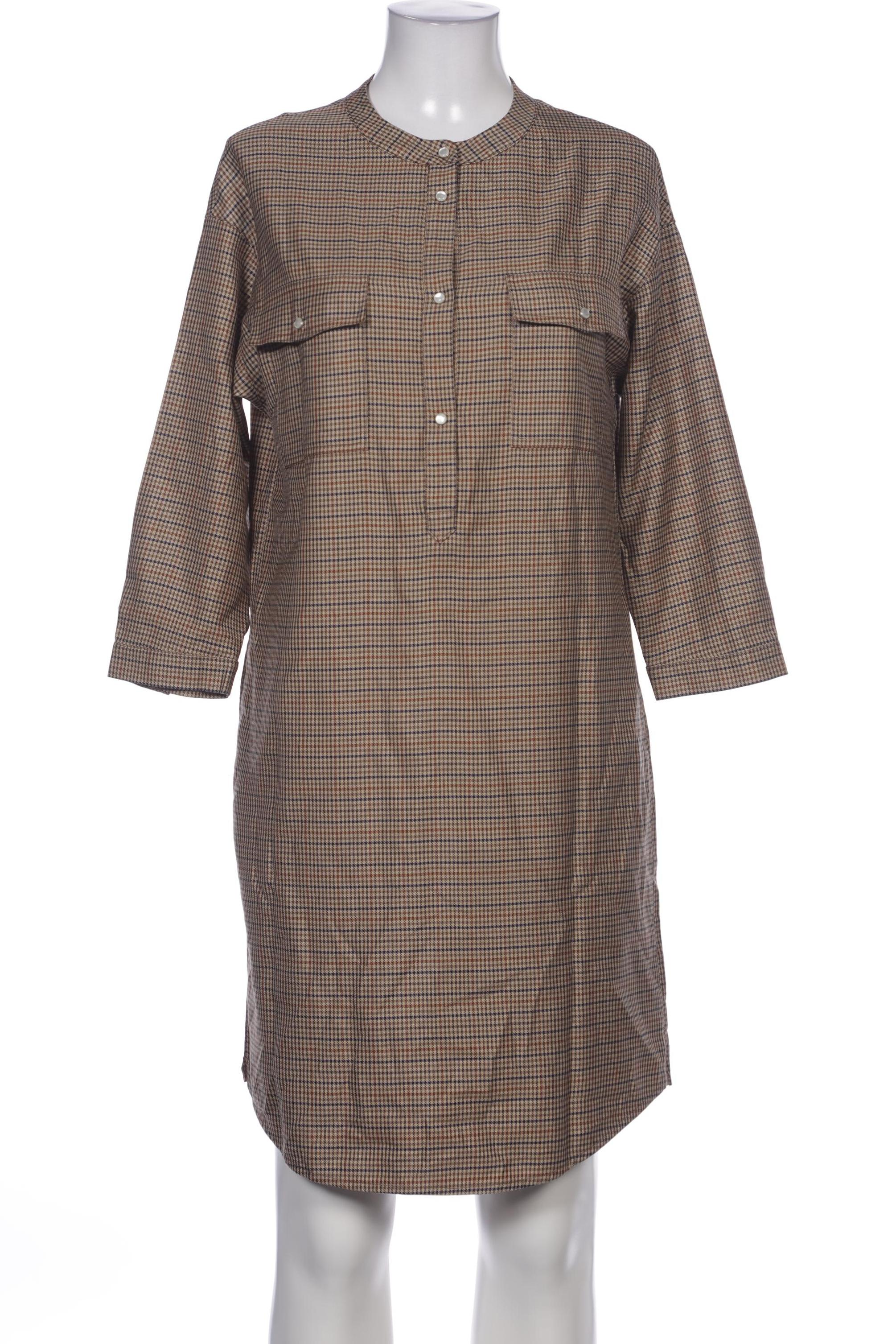 

Set Damen Kleid, beige, Gr. 38