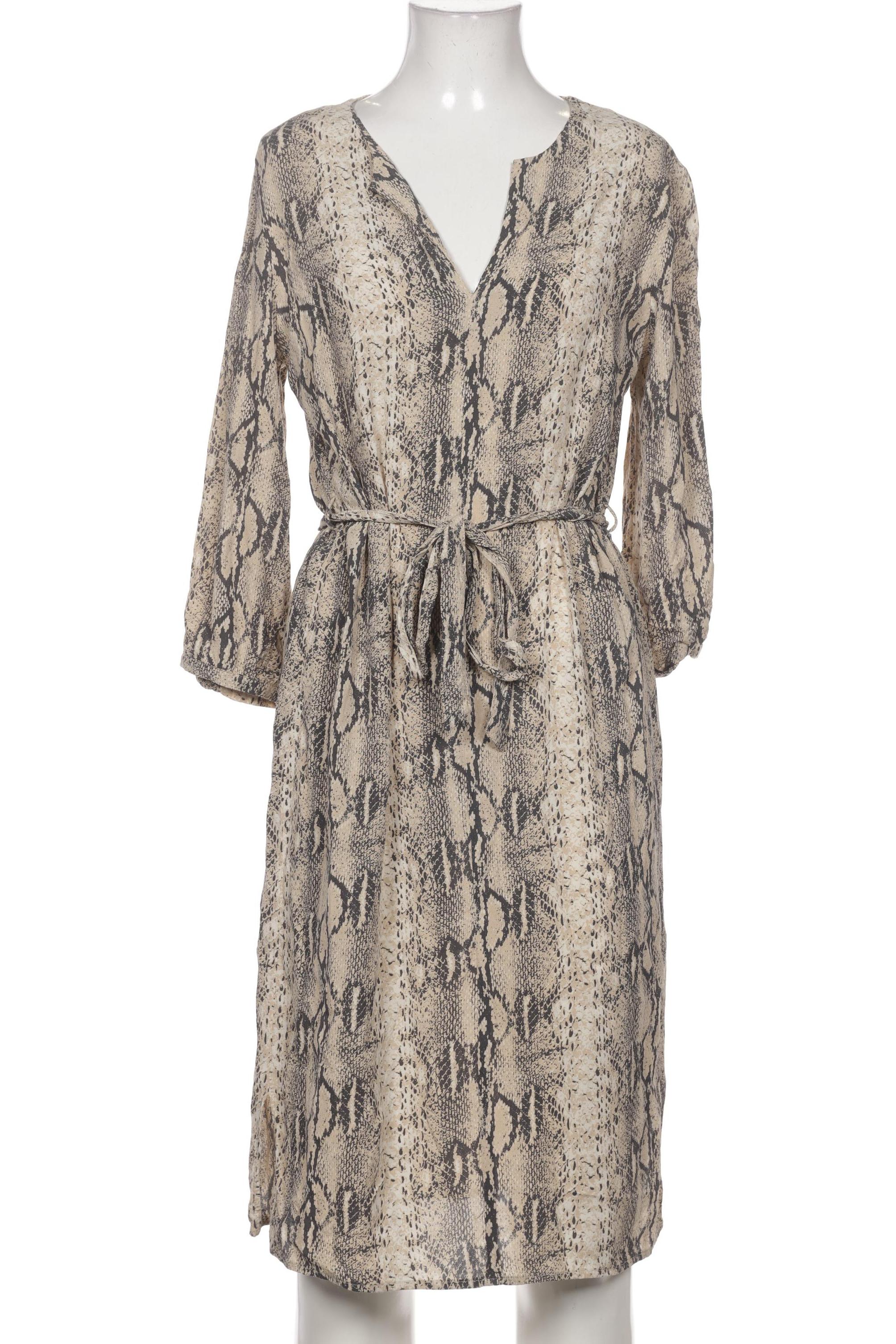

Set Damen Kleid, beige, Gr. 40