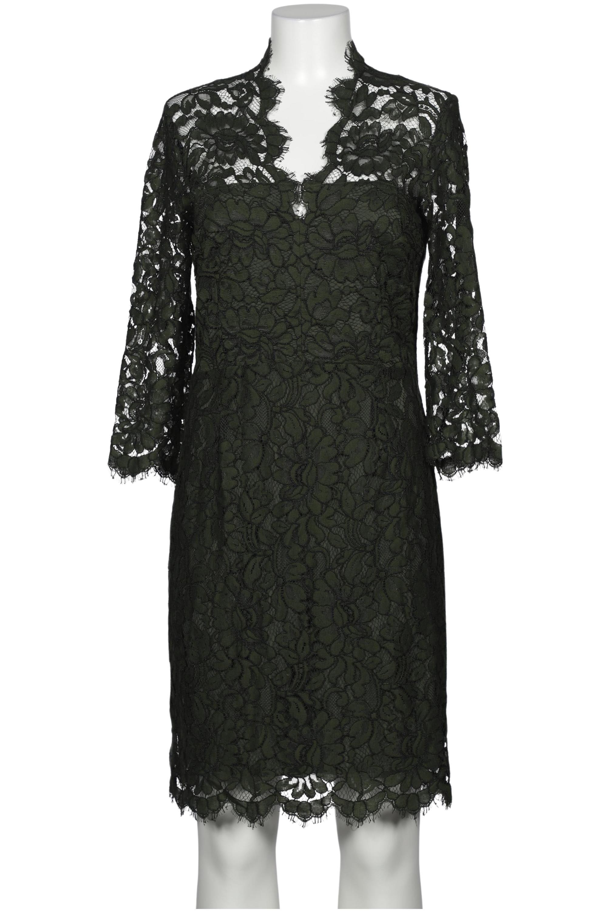 

Set Damen Kleid, grün, Gr. 40