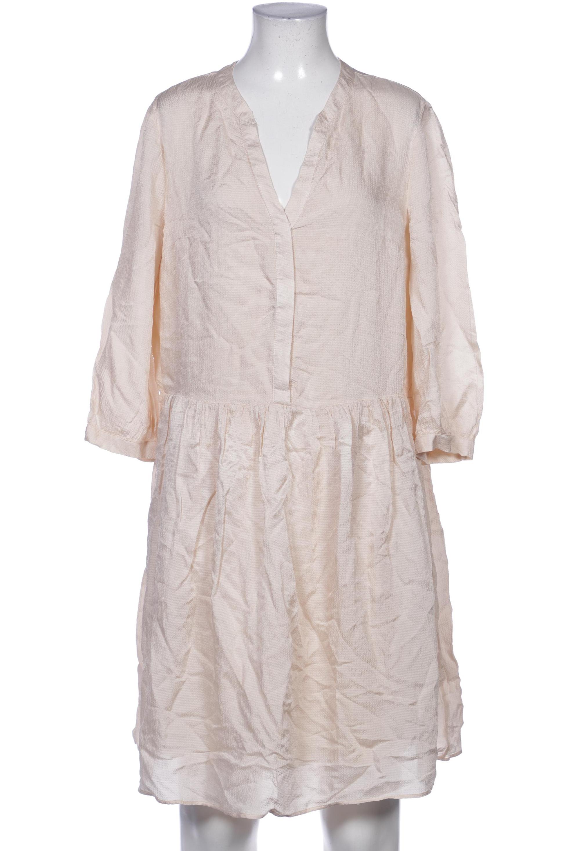 

Set Damen Kleid, cremeweiß, Gr. 34