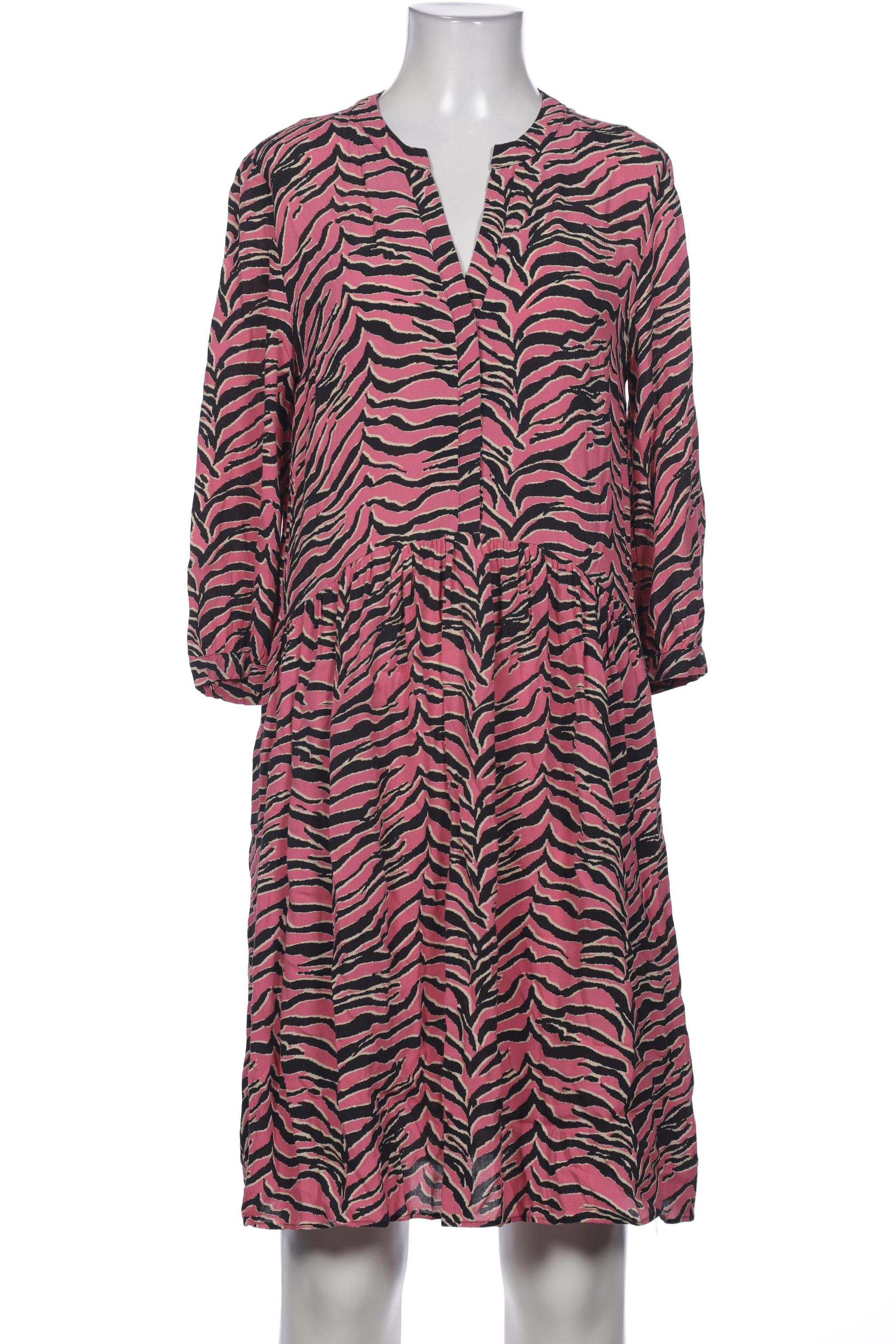 

Set Damen Kleid, pink, Gr. 36