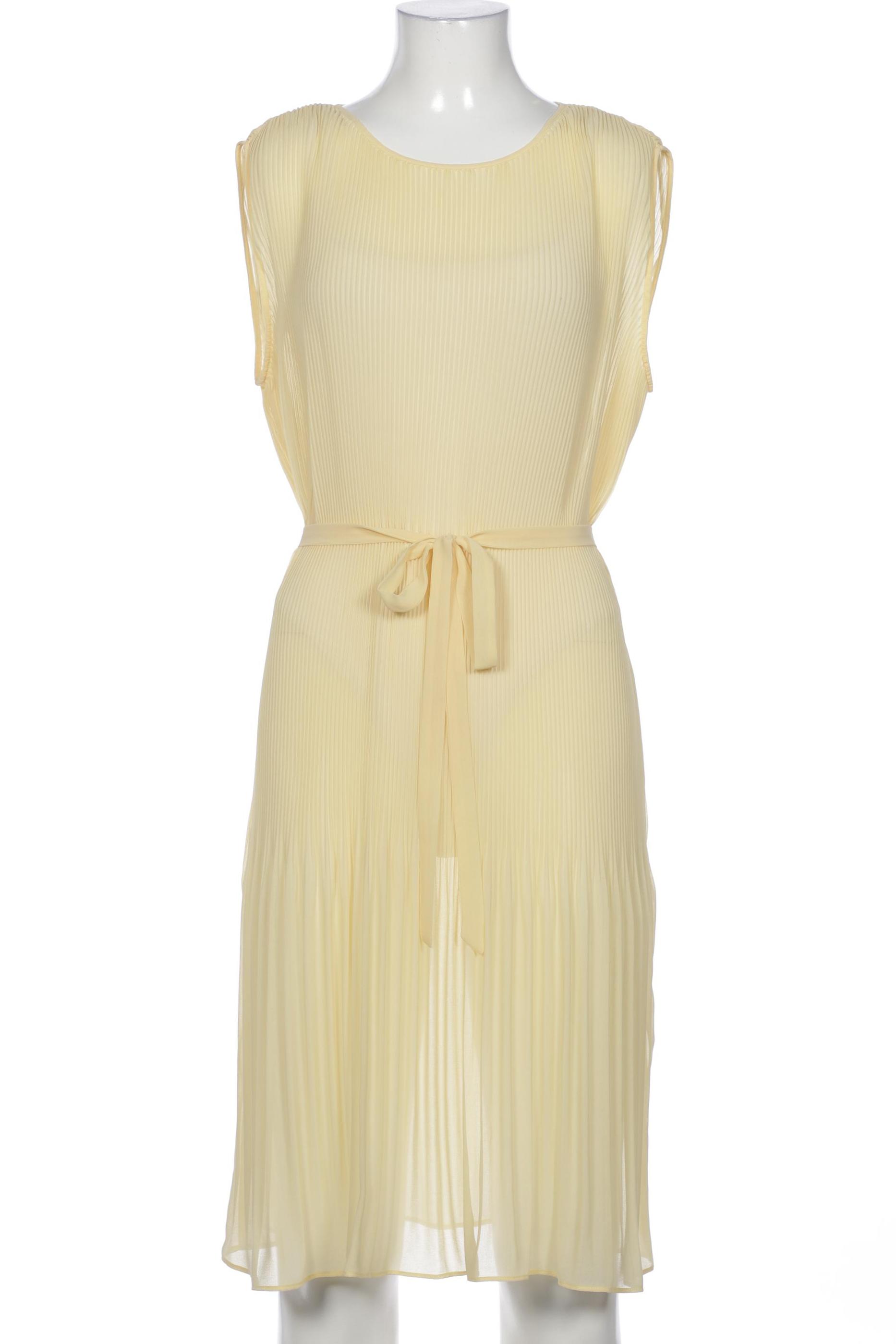 

Set Damen Kleid, gelb